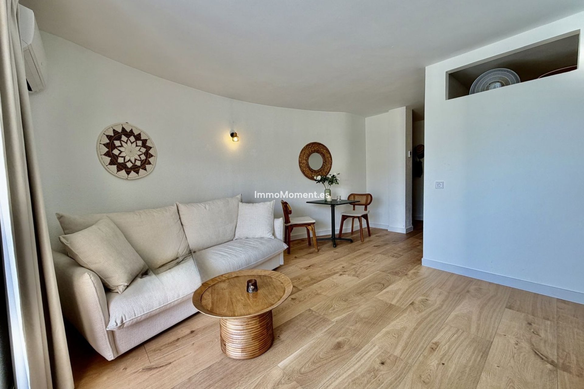 Revente - Appartement - Mijas - Riviera Del Sol