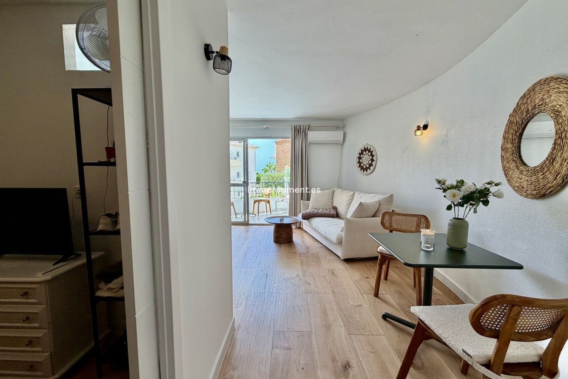 Revente - Appartement - Mijas - Riviera Del Sol