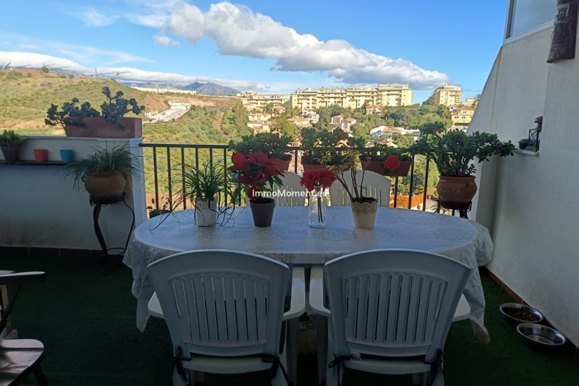 Revente - Appartement - Mijas - Riviera Del Sol