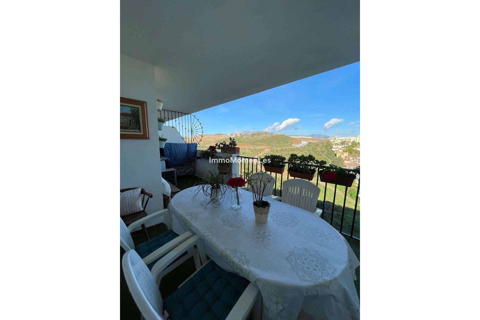 Revente - Appartement - Mijas - Riviera Del Sol