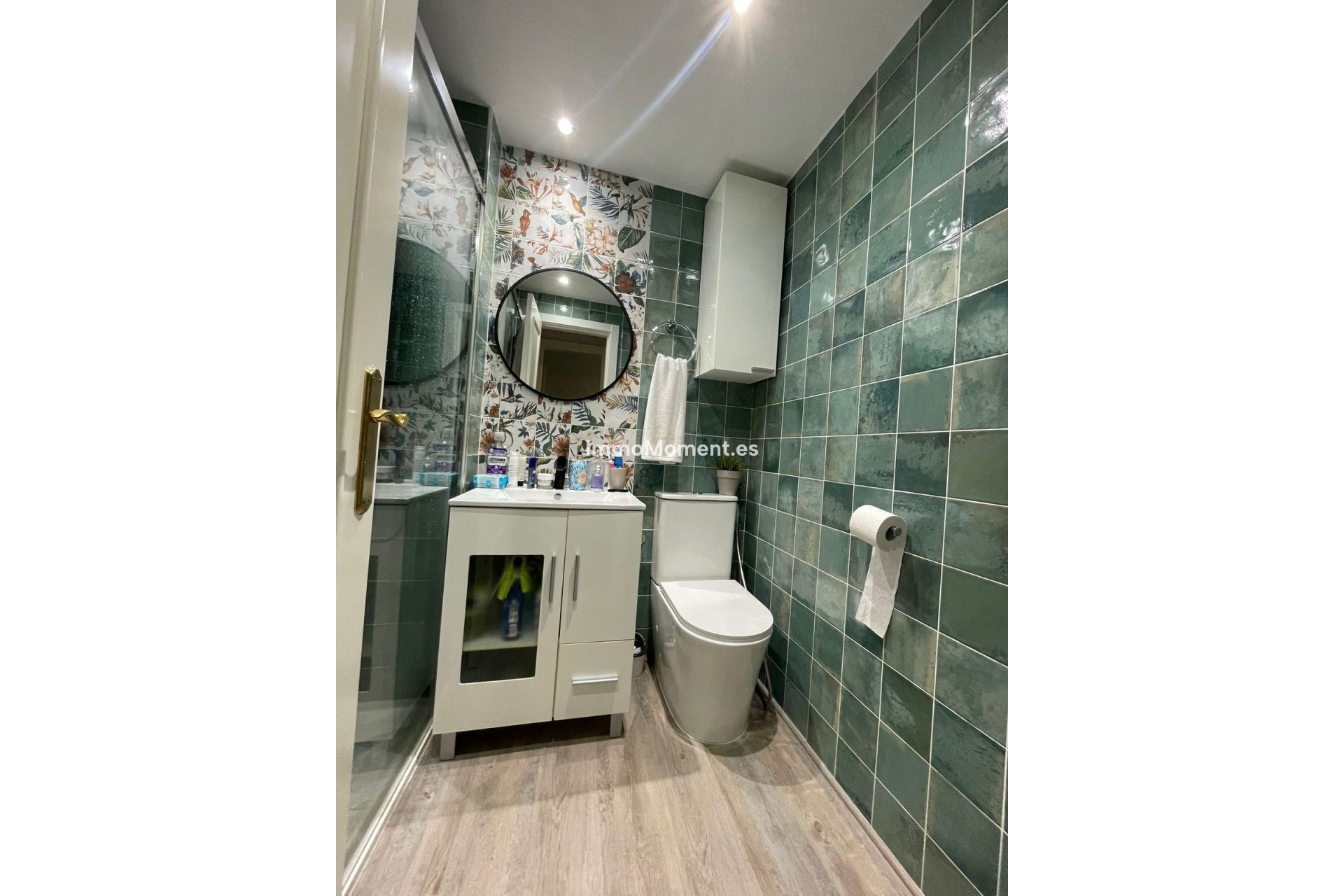 Revente - Appartement - Mijas - Riviera Del Sol