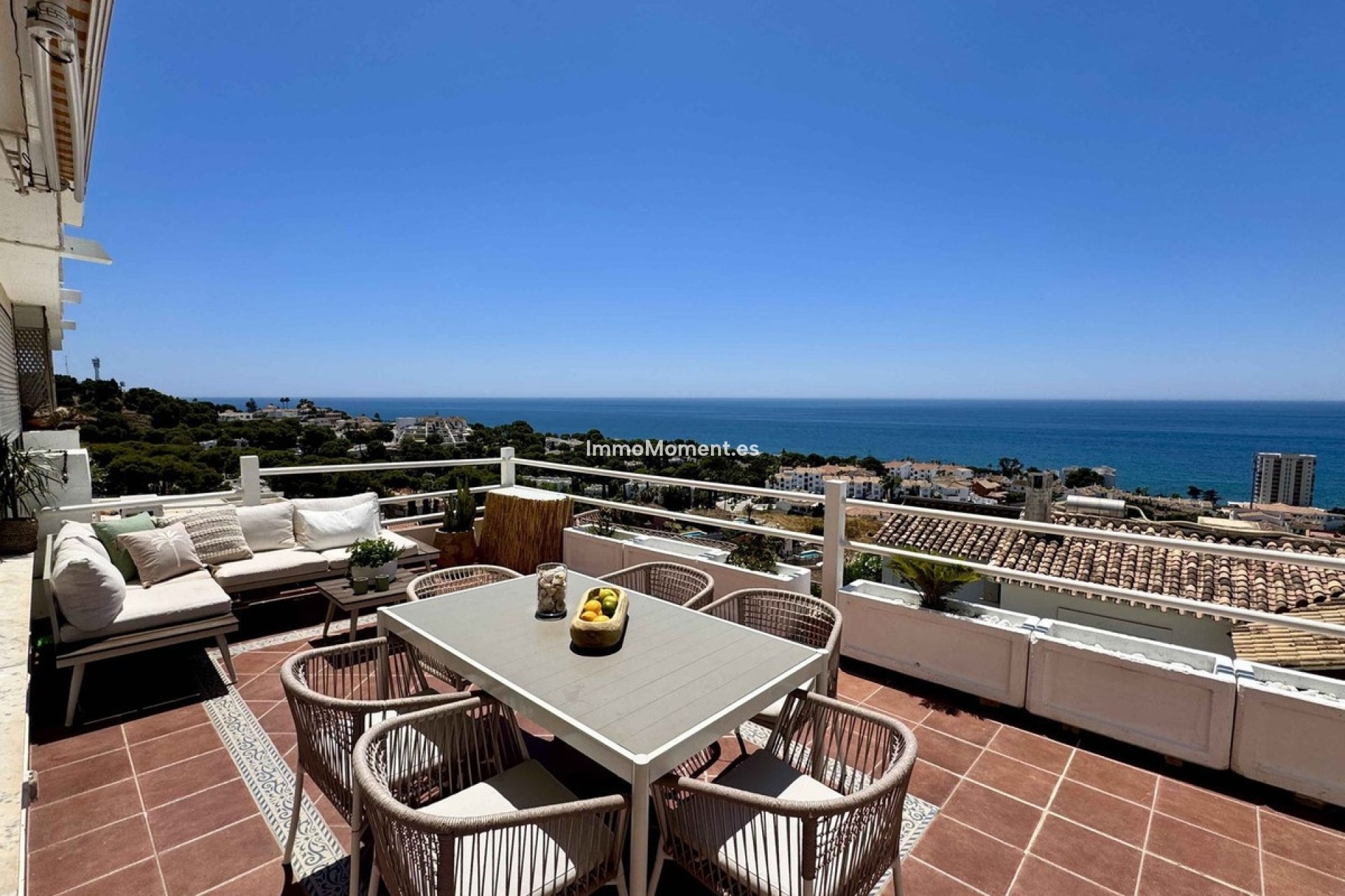 Revente - Appartement - Mijas - Riviera Del Sol