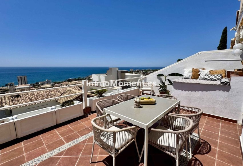 Revente - Appartement - Mijas - Riviera Del Sol