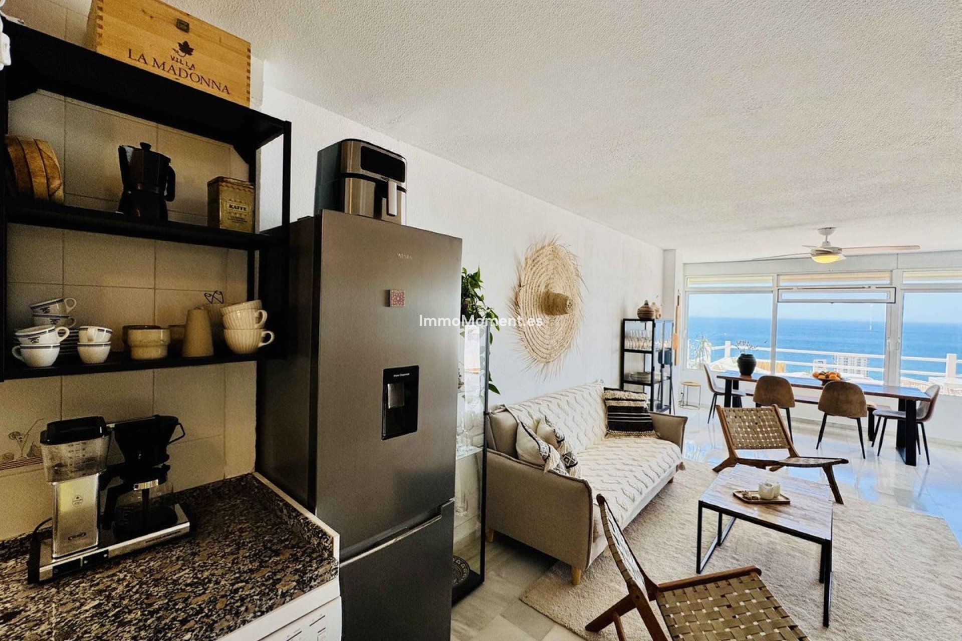 Revente - Appartement - Mijas - Riviera Del Sol