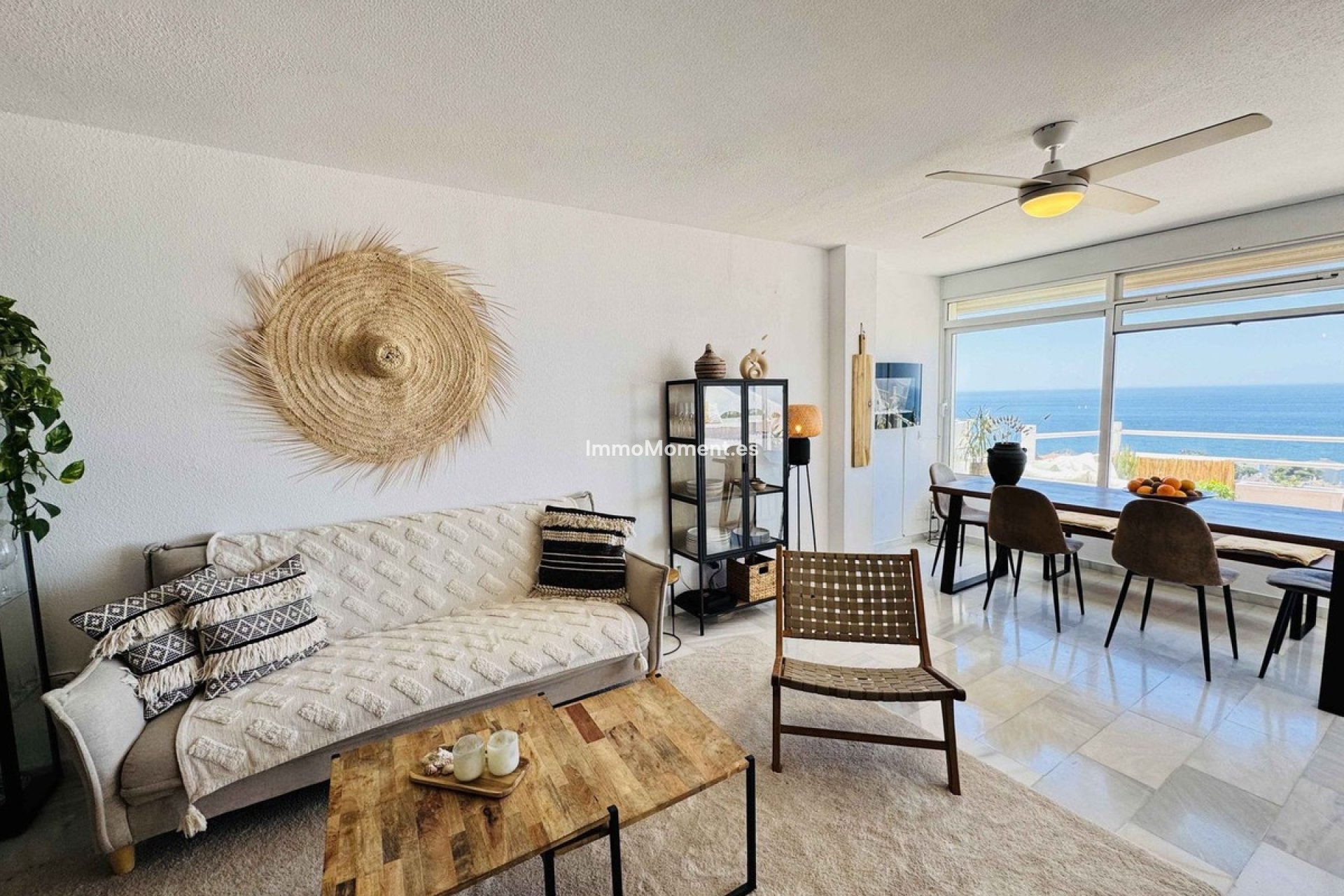 Revente - Appartement - Mijas - Riviera Del Sol