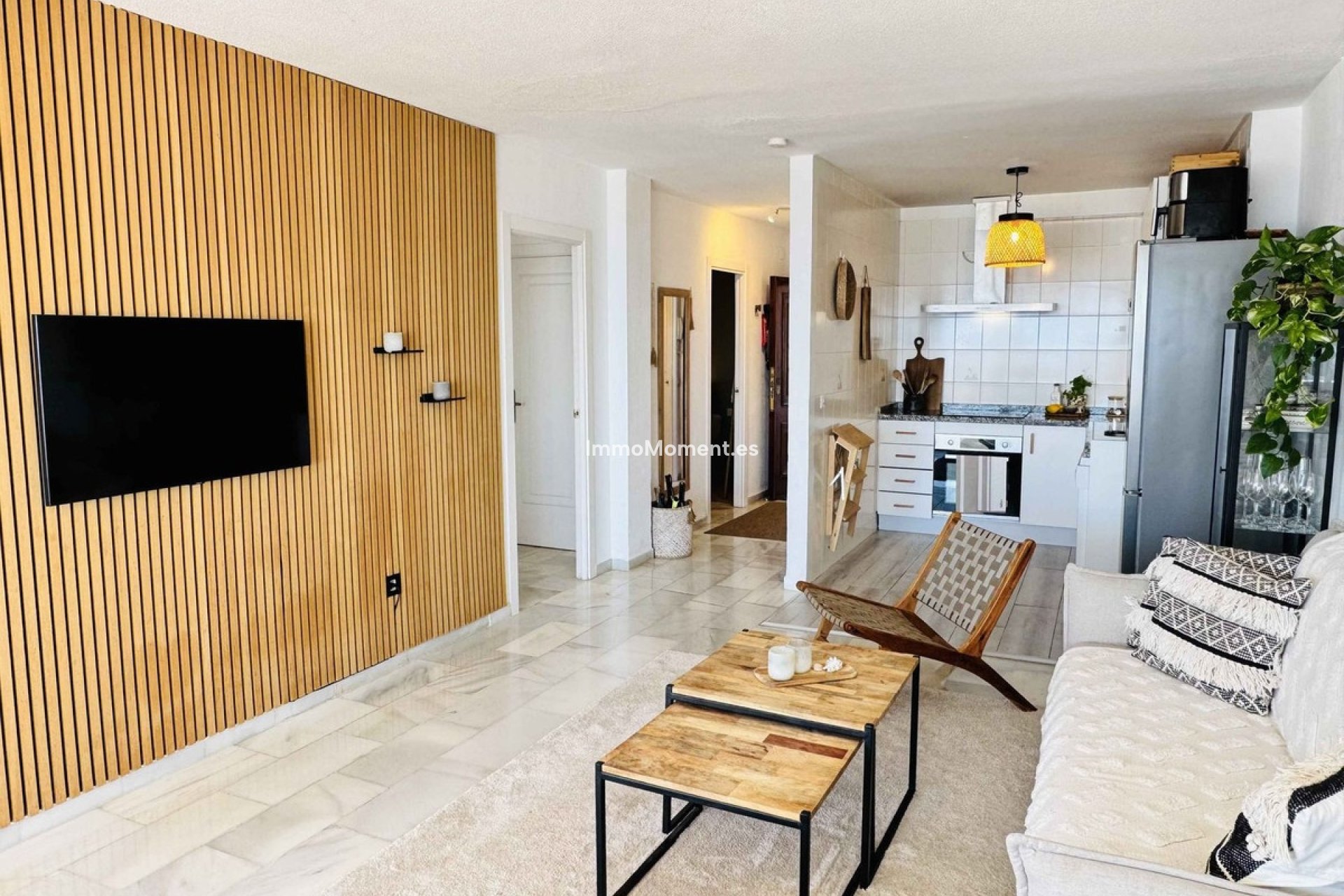 Revente - Appartement - Mijas - Riviera Del Sol