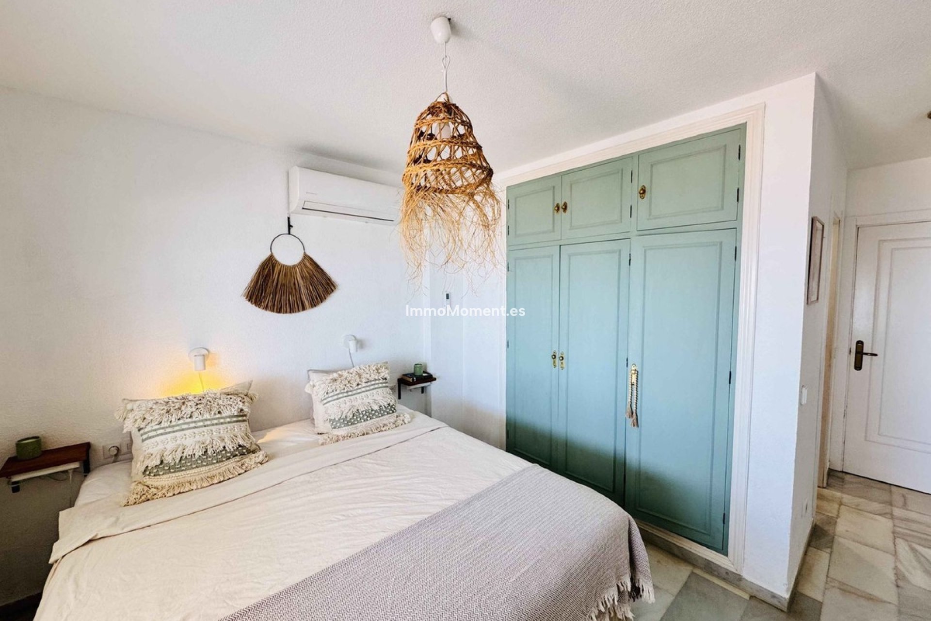 Revente - Appartement - Mijas - Riviera Del Sol