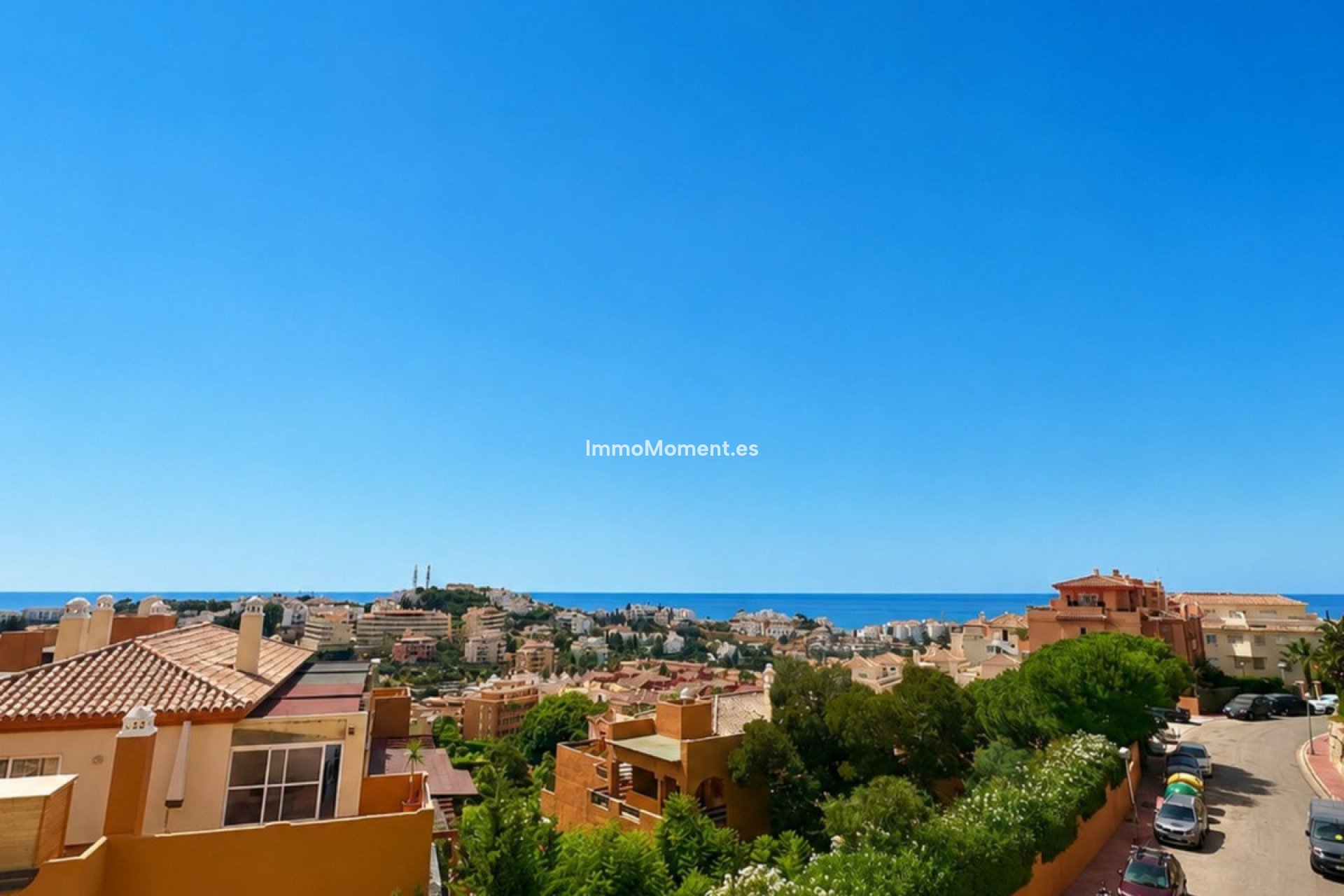 Revente - Appartement - Mijas - Riviera Del Sol