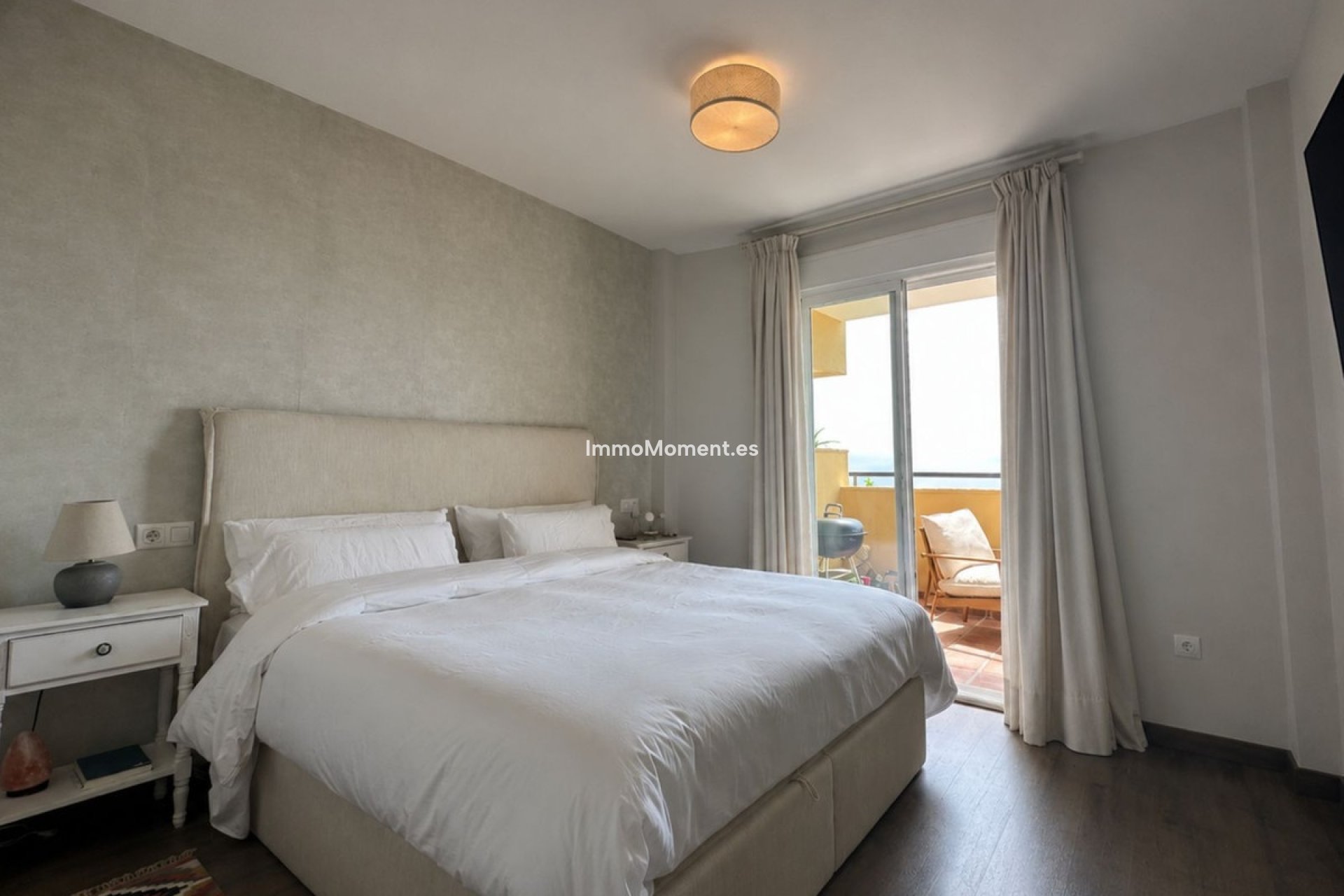 Revente - Appartement - Mijas - Riviera Del Sol