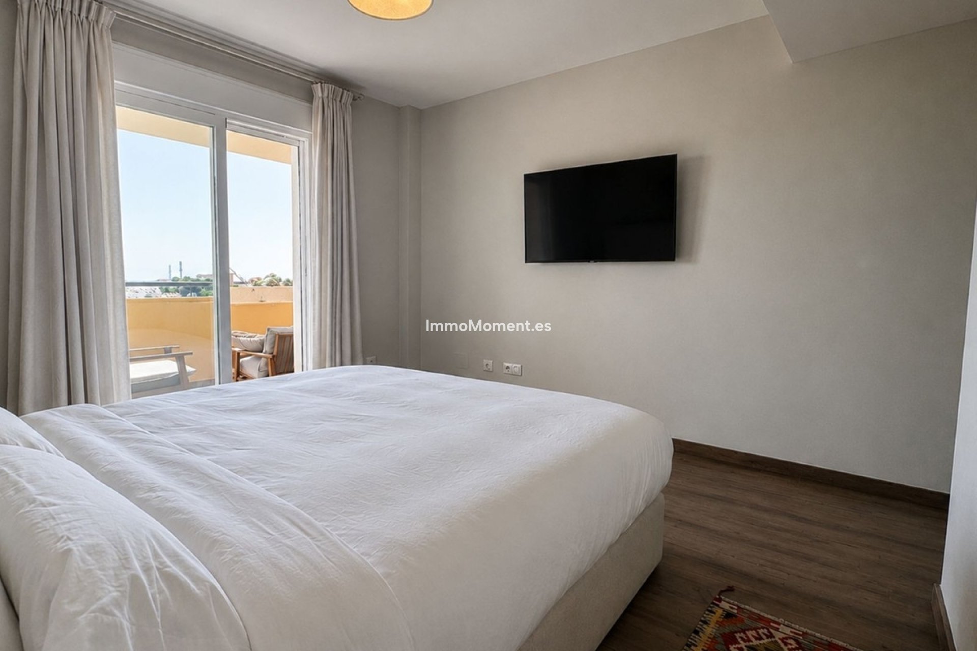 Revente - Appartement - Mijas - Riviera Del Sol