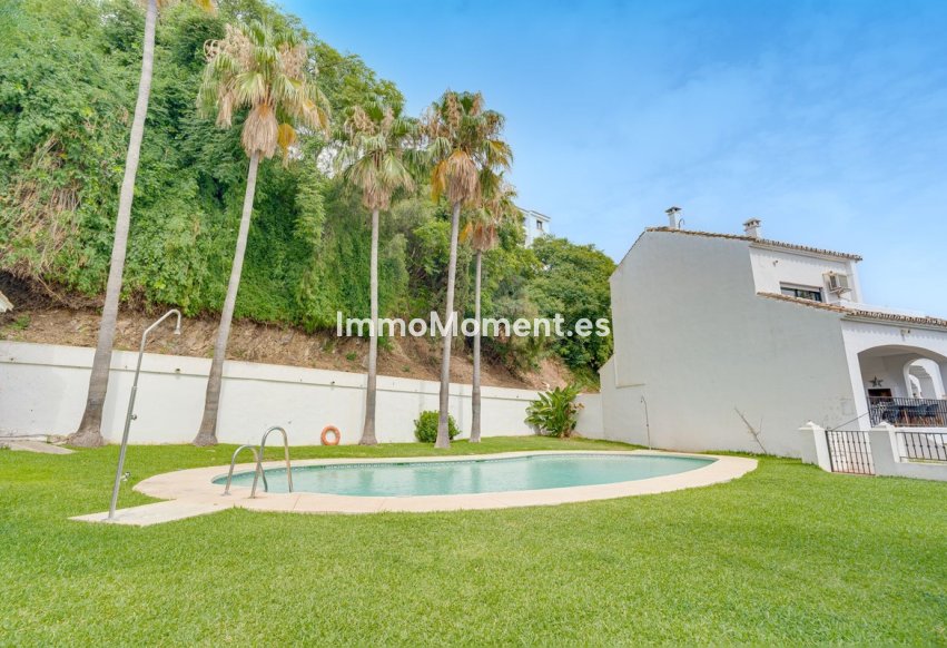 Revente - Appartement - Mijas - Riviera Del Sol