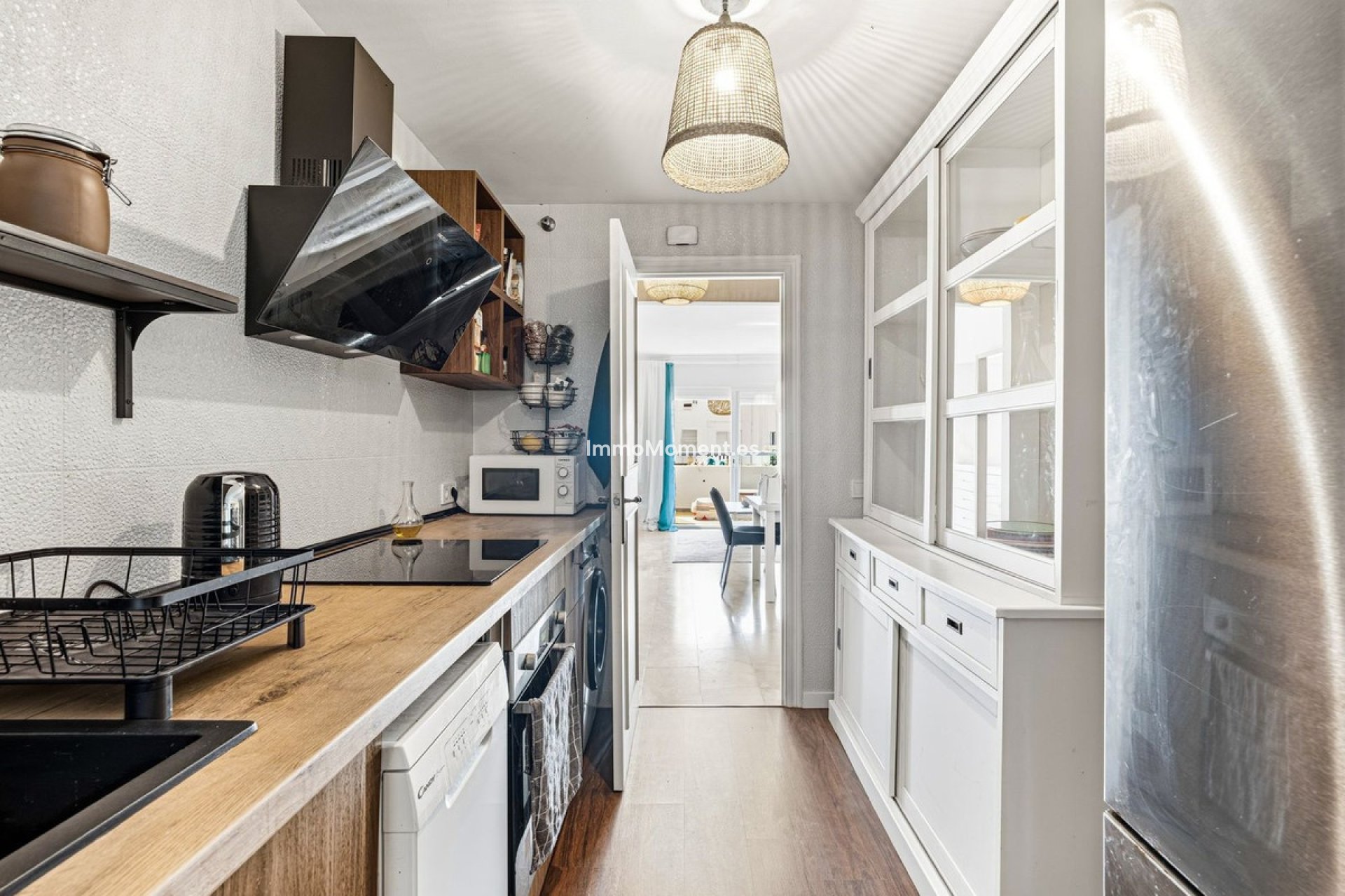 Revente - Appartement - Mijas - Riviera Del Sol