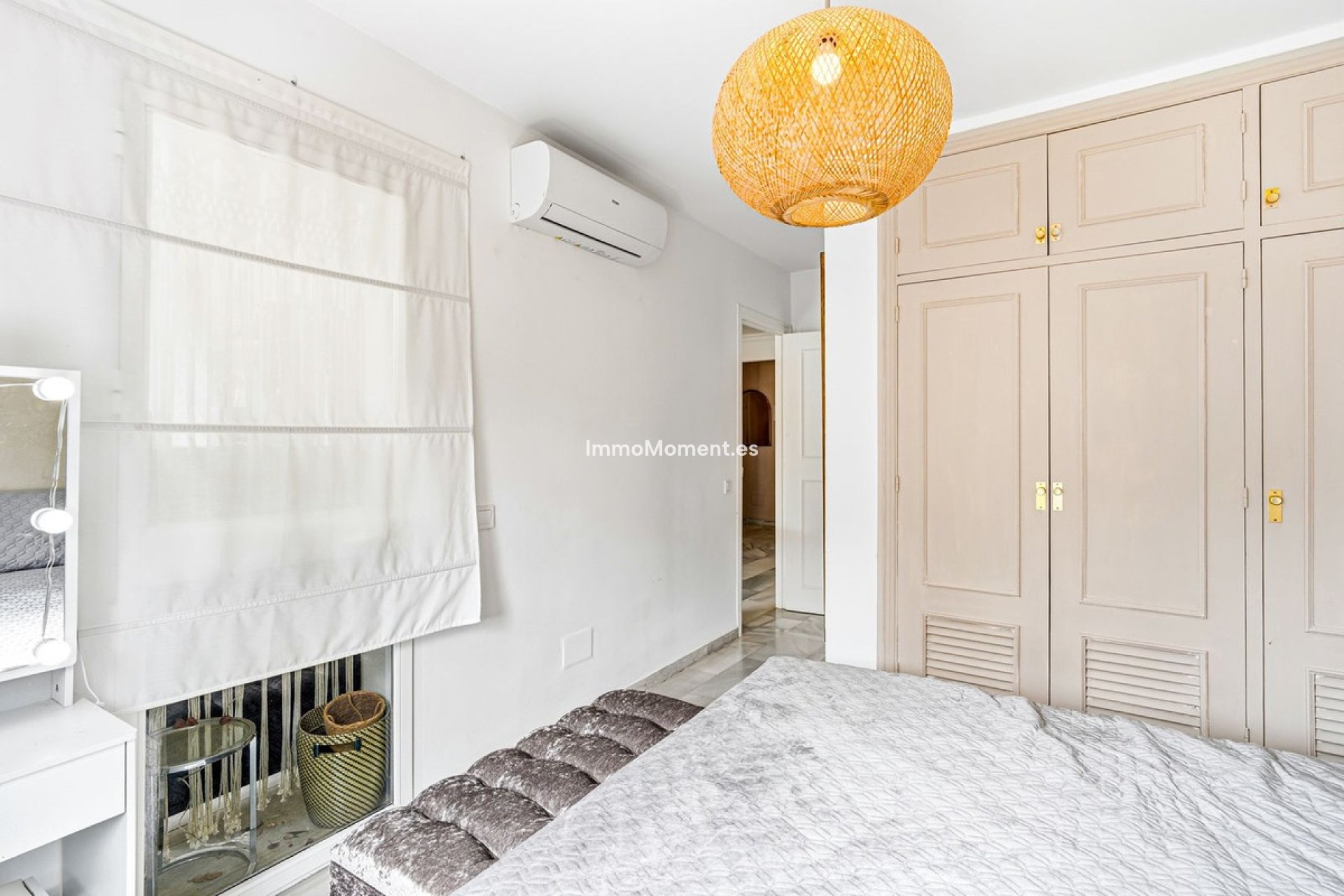 Revente - Appartement - Mijas - Riviera Del Sol