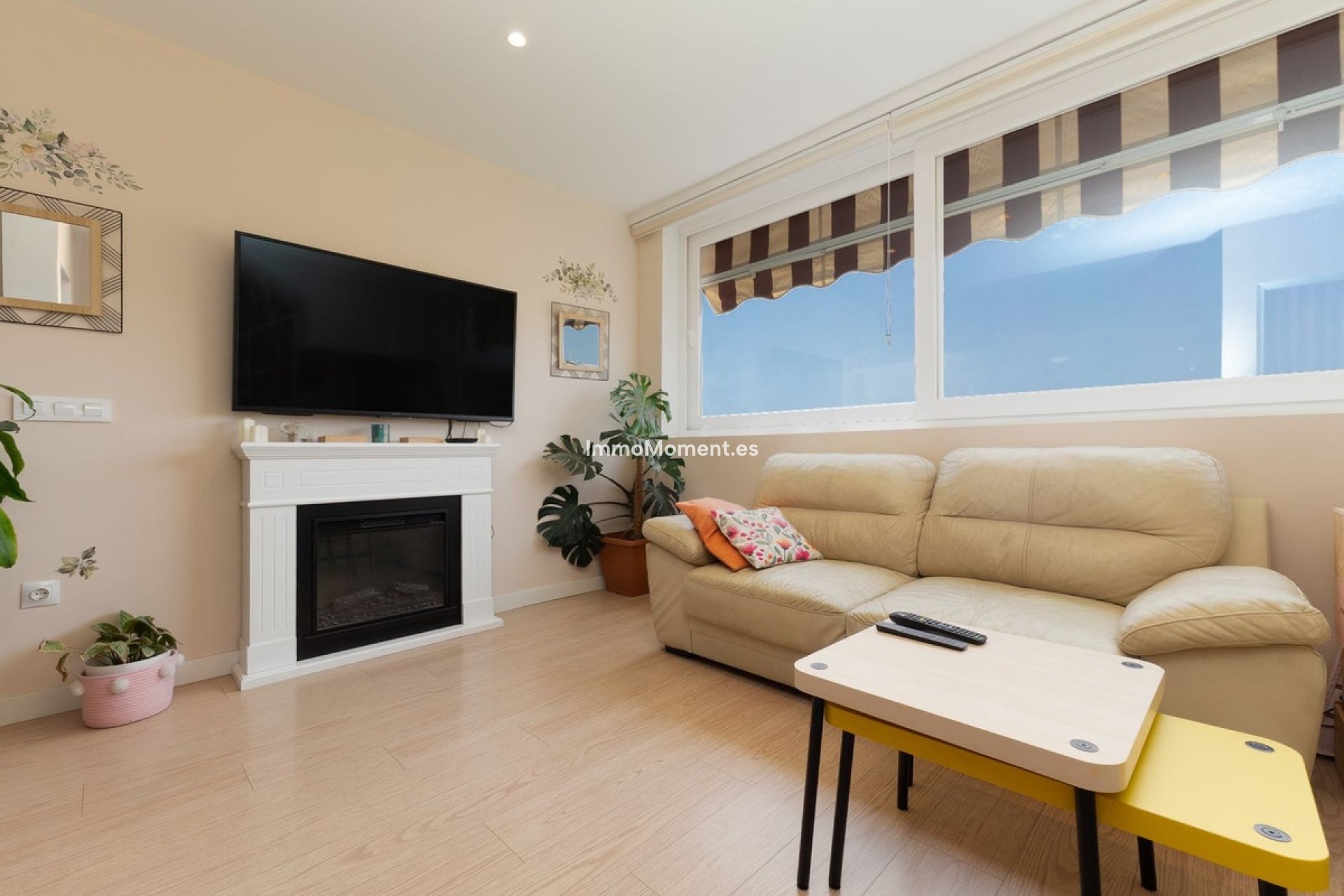Revente - Appartement - Mijas - Riviera Del Sol