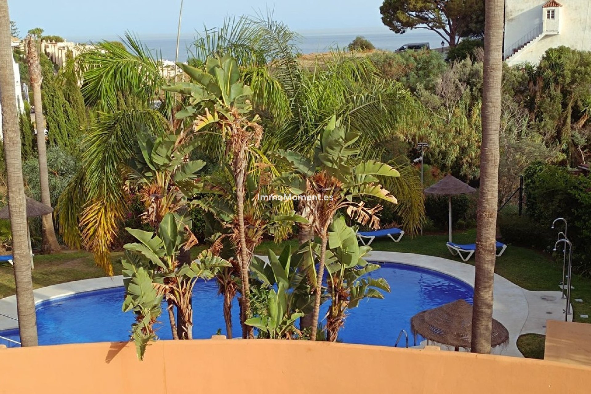 Revente - Appartement - Mijas - Riviera Del Sol