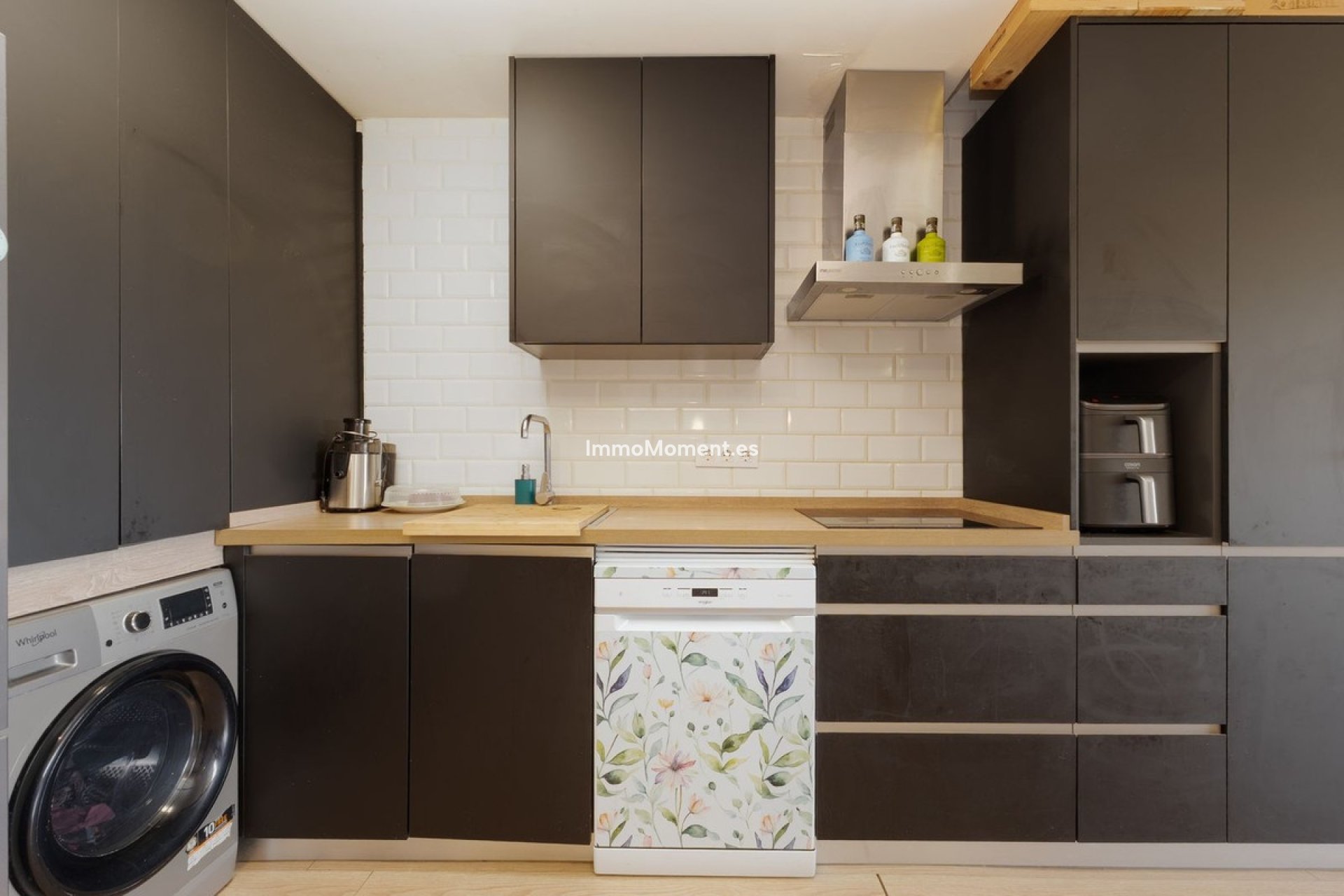 Revente - Appartement - Mijas - Riviera Del Sol