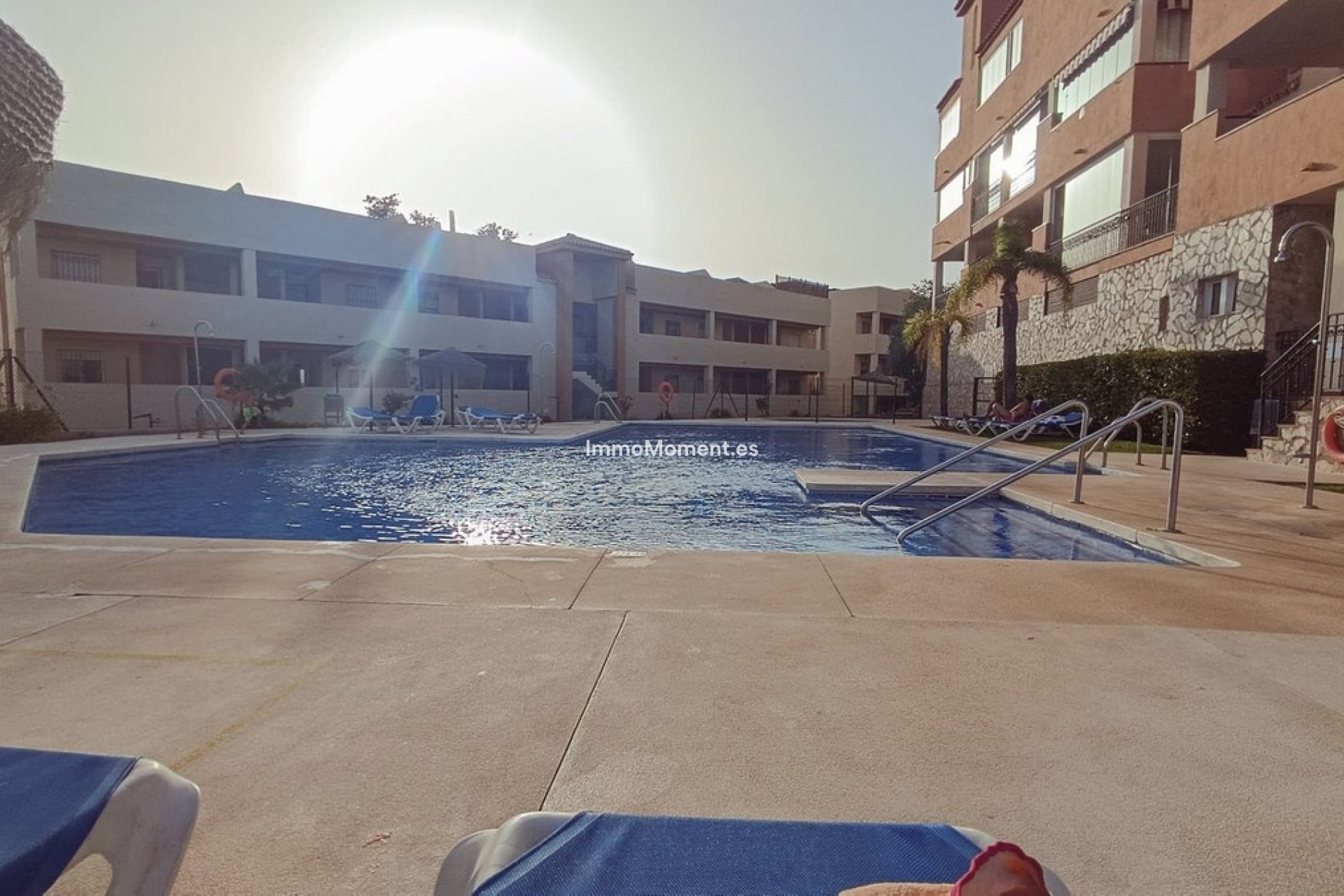 Revente - Appartement - Mijas - Riviera Del Sol
