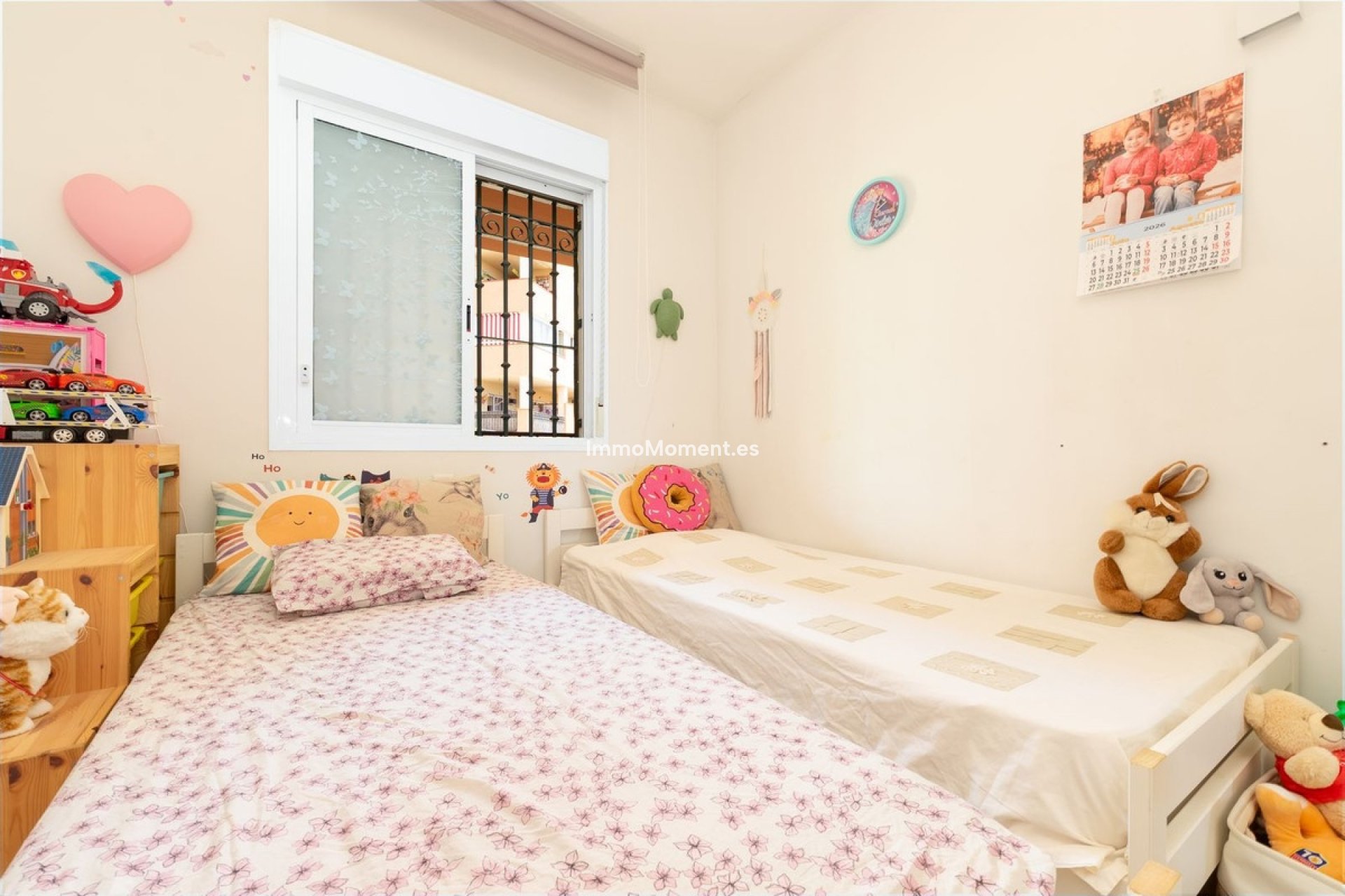 Revente - Appartement - Mijas - Riviera Del Sol