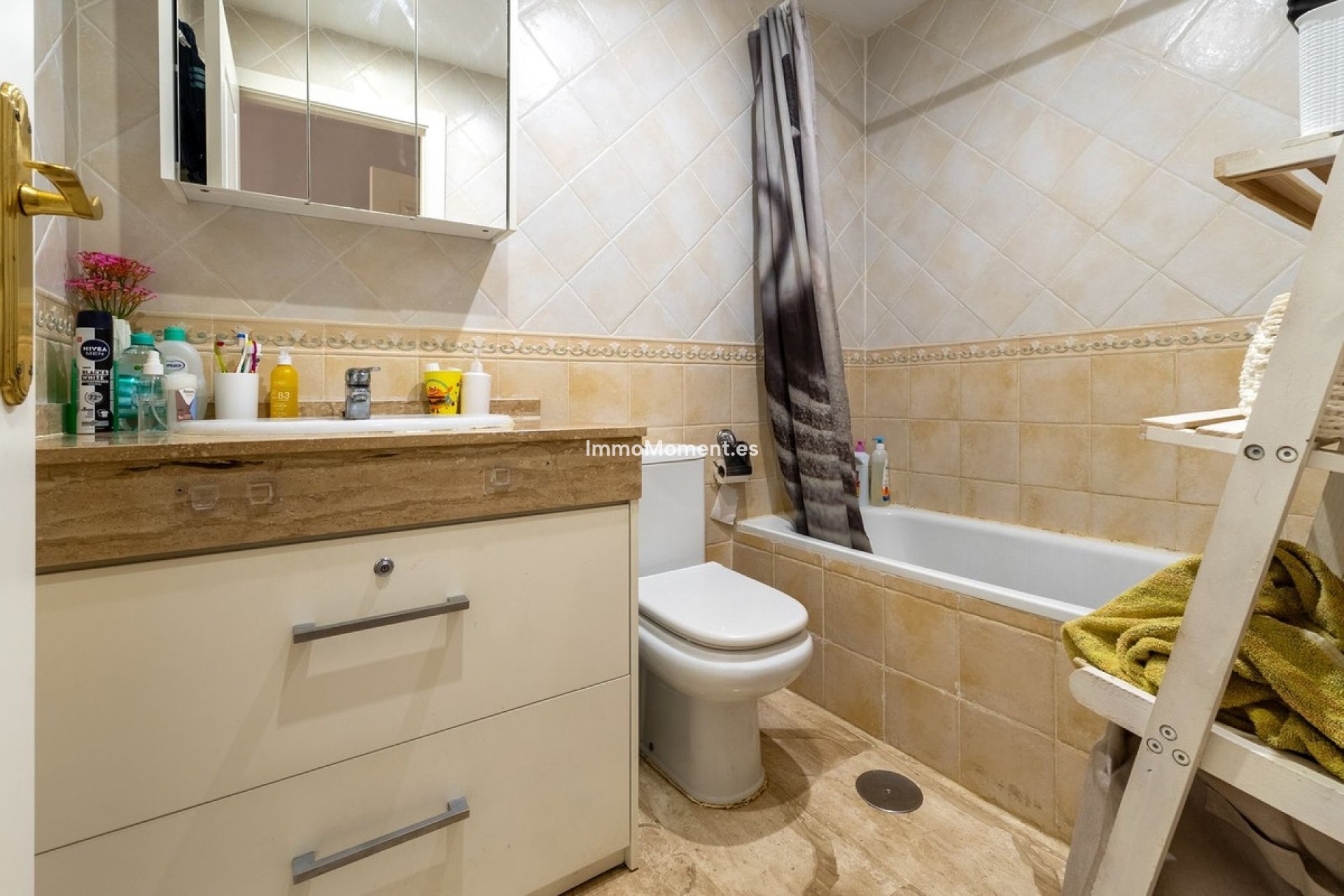 Revente - Appartement - Mijas - Riviera Del Sol