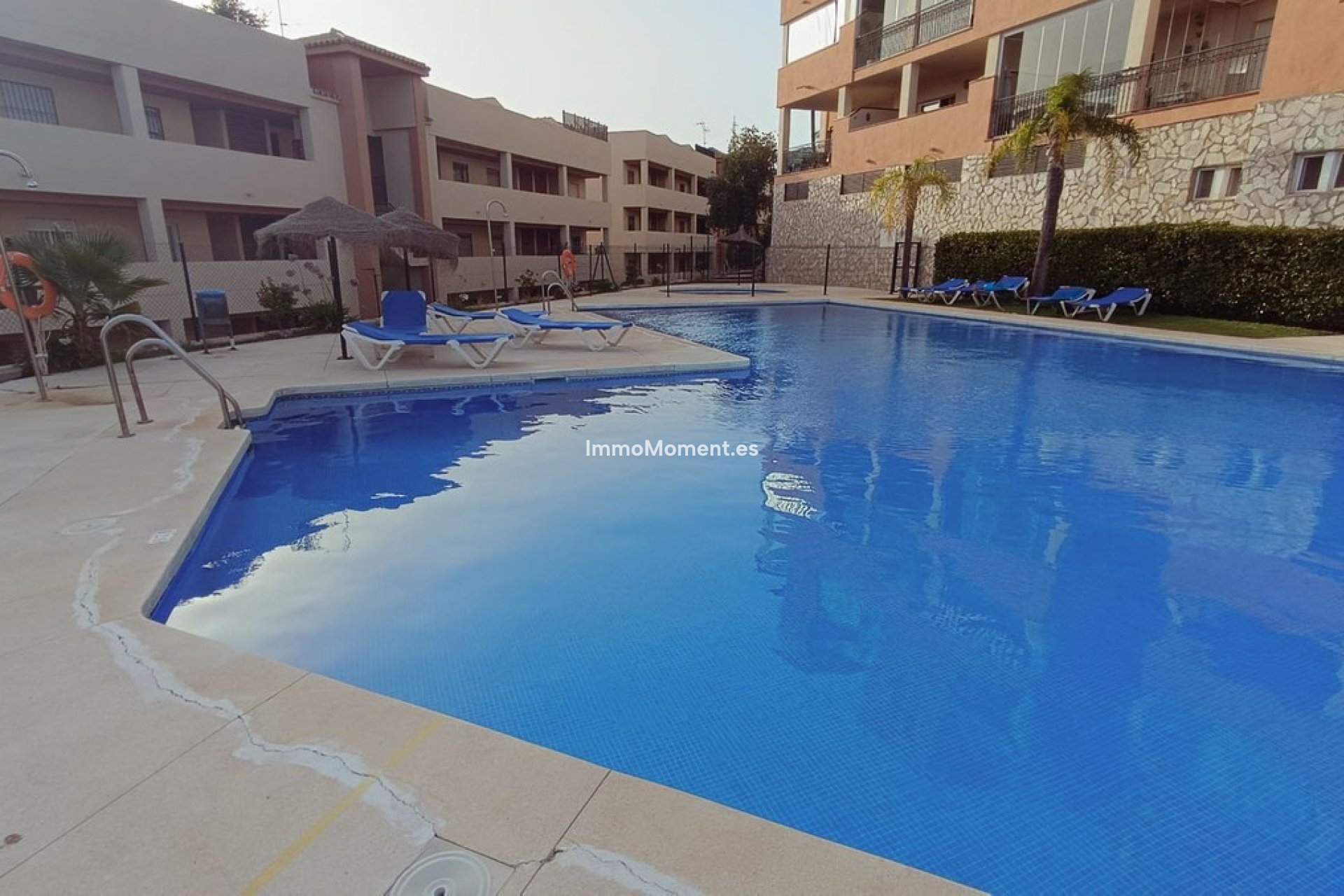 Revente - Appartement - Mijas - Riviera Del Sol