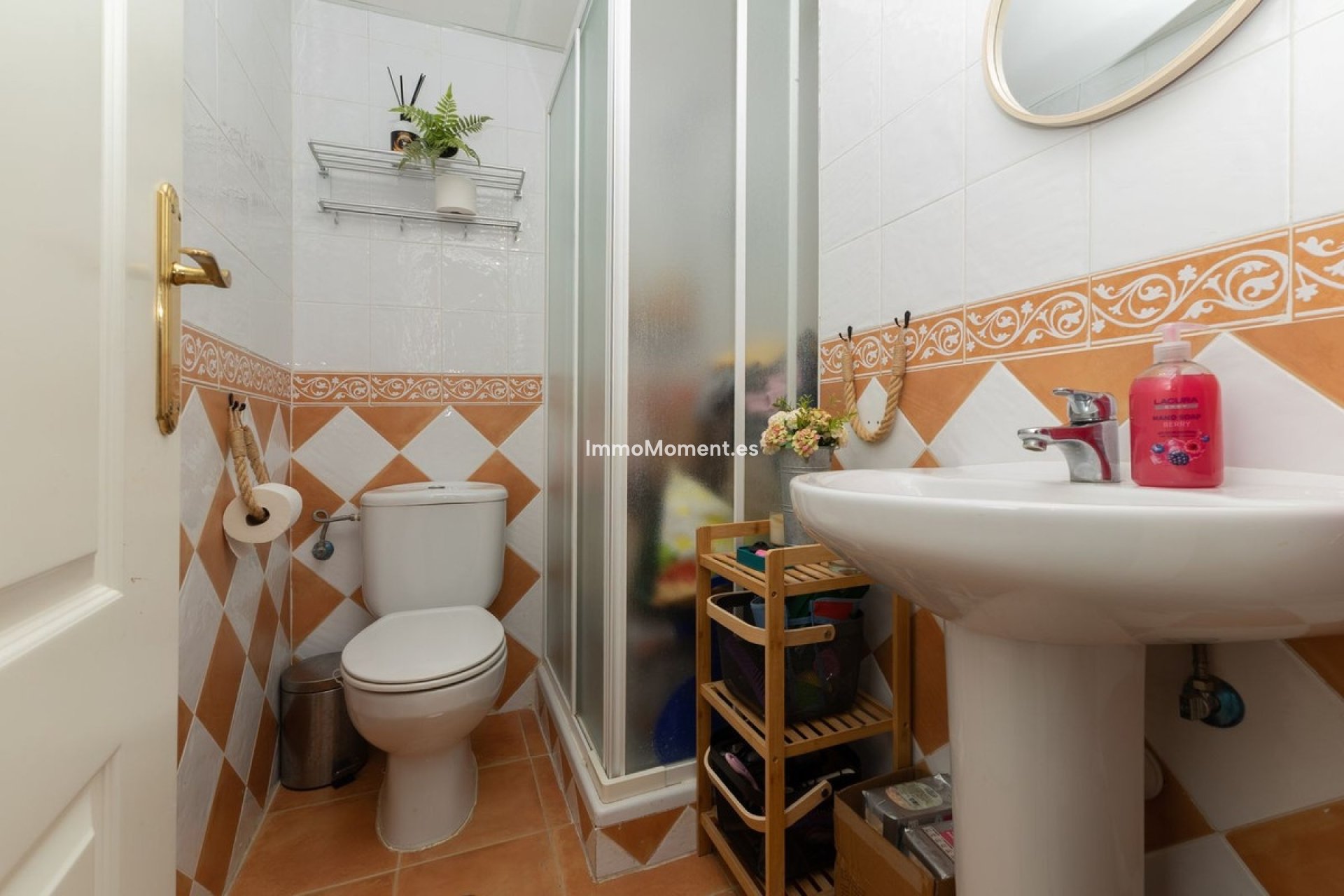 Revente - Appartement - Mijas - Riviera Del Sol