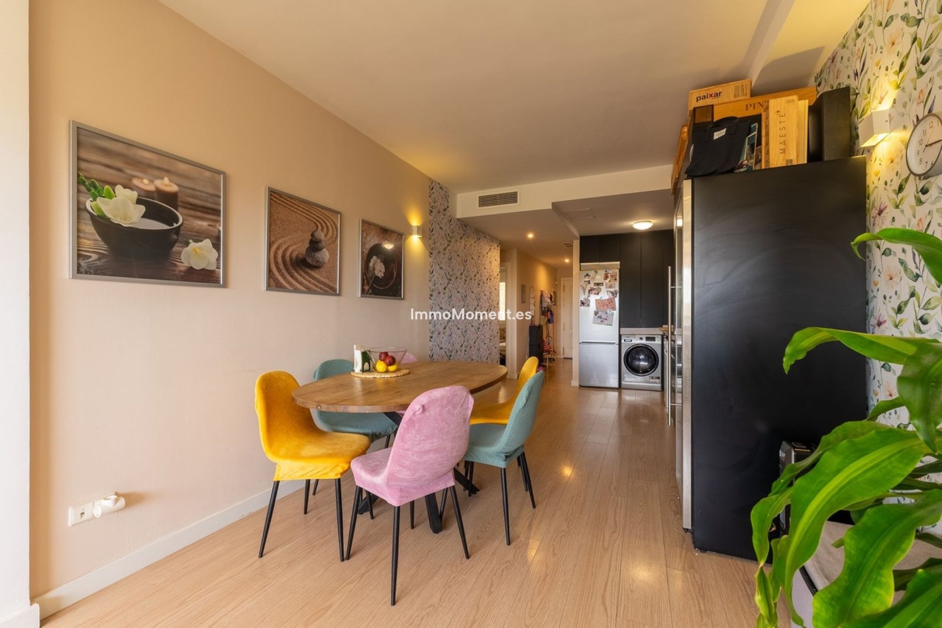 Revente - Appartement - Mijas - Riviera Del Sol
