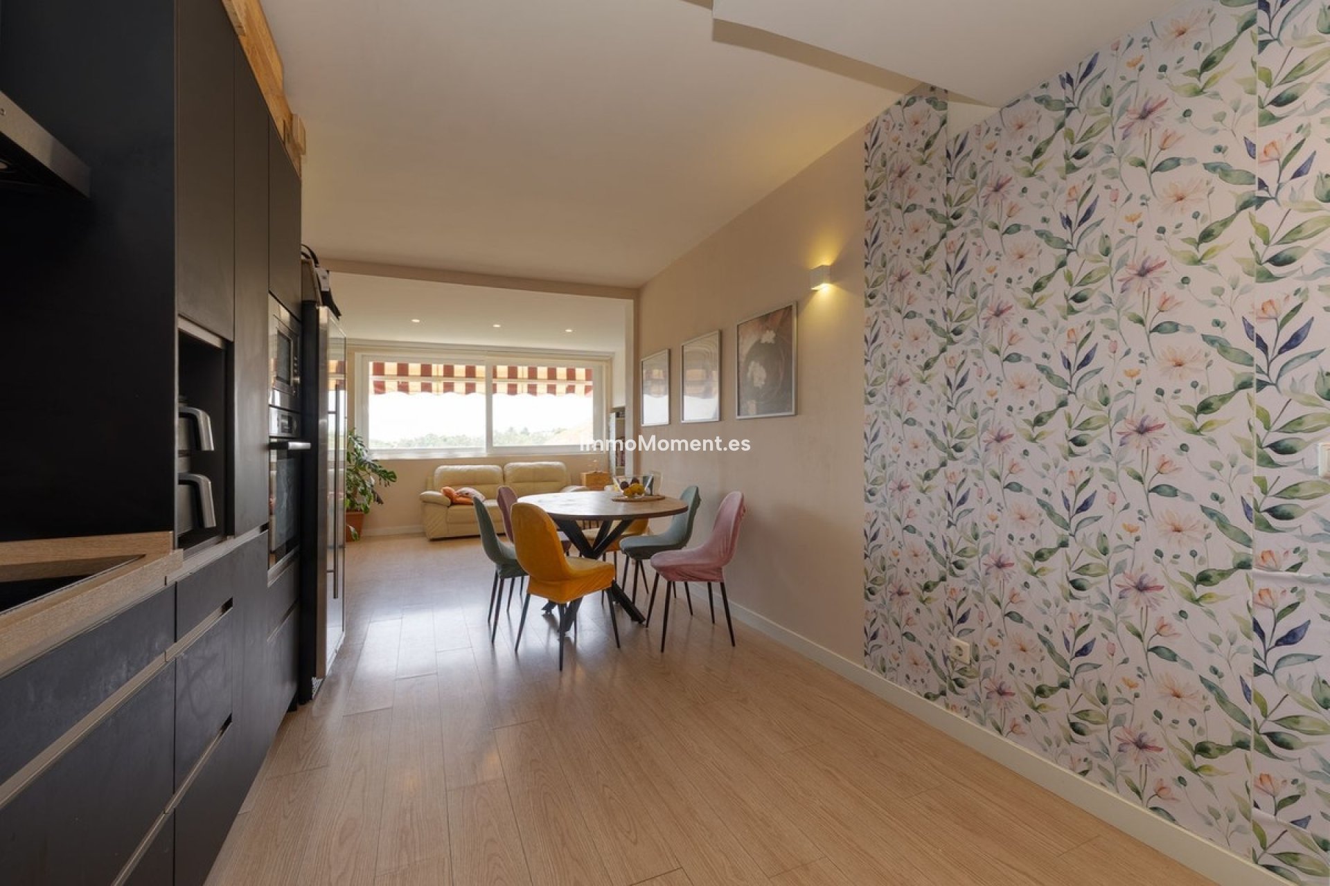 Revente - Appartement - Mijas - Riviera Del Sol