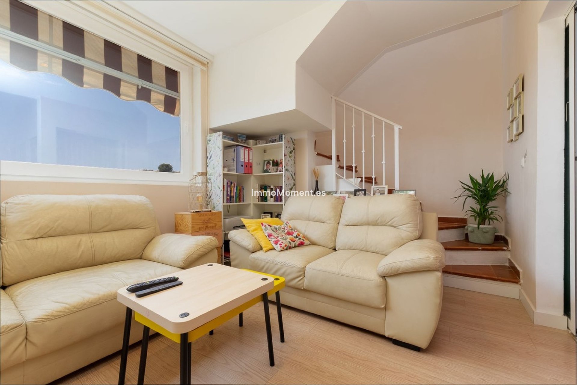 Revente - Appartement - Mijas - Riviera Del Sol