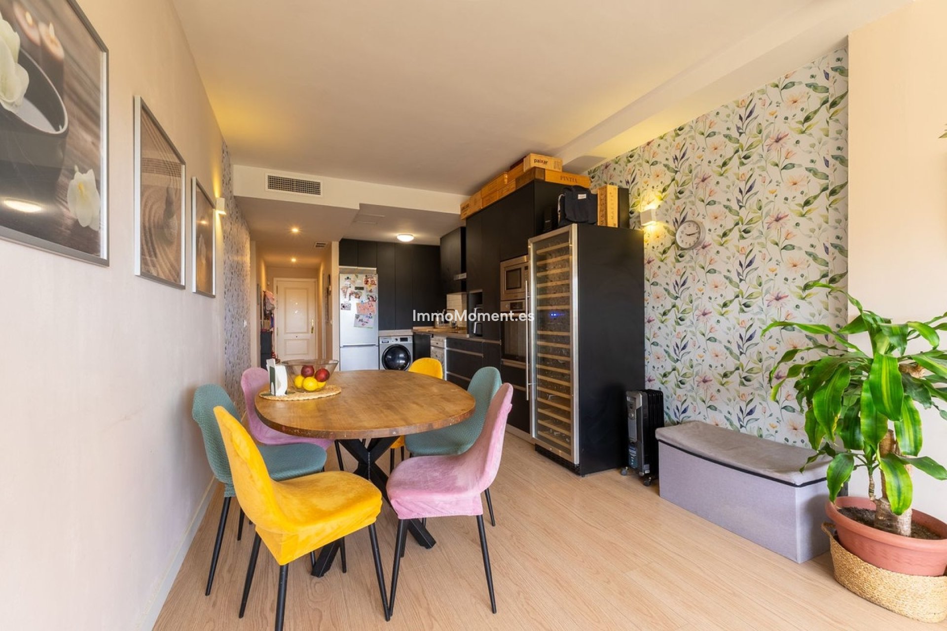 Revente - Appartement - Mijas - Riviera Del Sol
