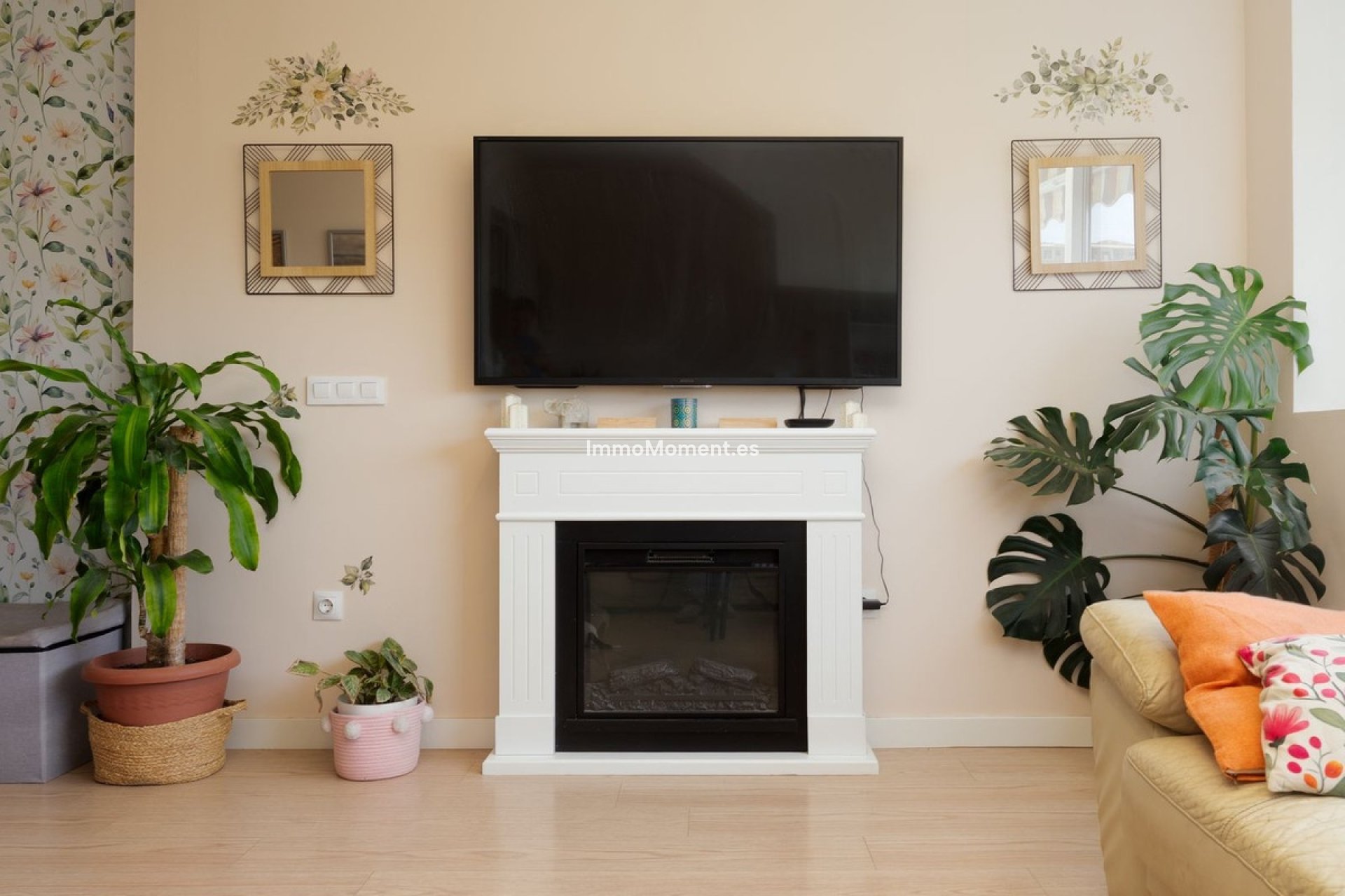 Revente - Appartement - Mijas - Riviera Del Sol