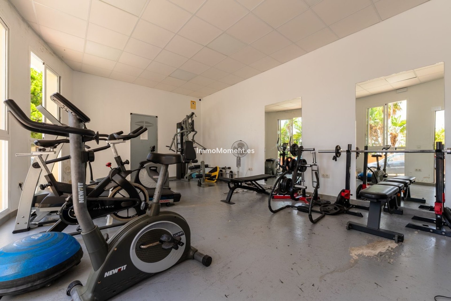 Revente - Appartement - Mijas - Riviera Del Sol