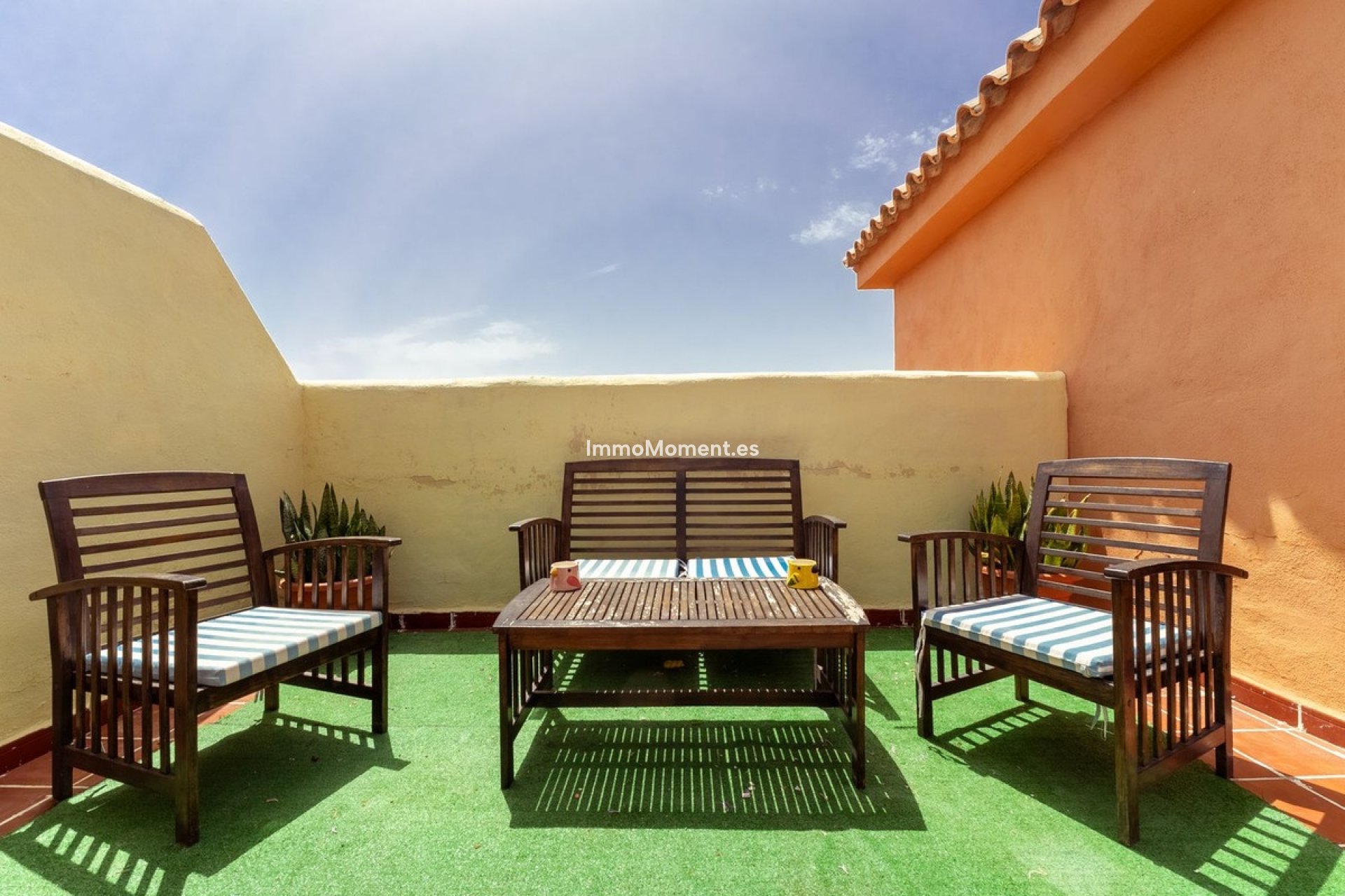 Revente - Appartement - Mijas - Riviera Del Sol