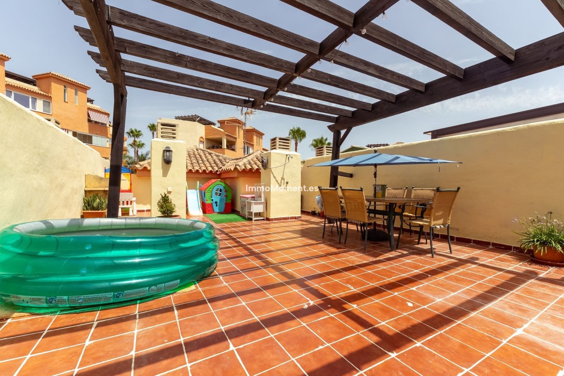 Revente - Appartement - Mijas - Riviera Del Sol