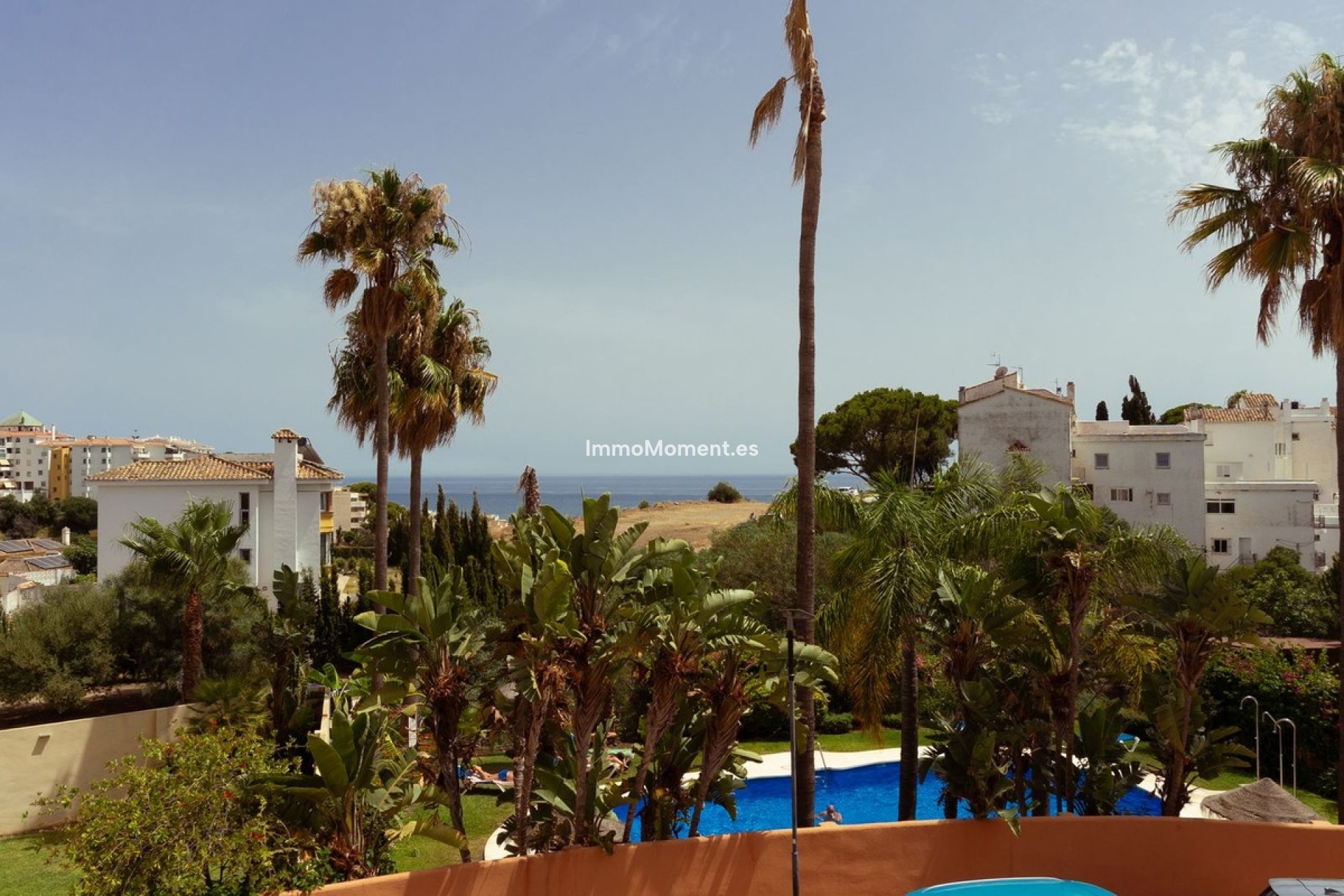 Revente - Appartement - Mijas - Riviera Del Sol