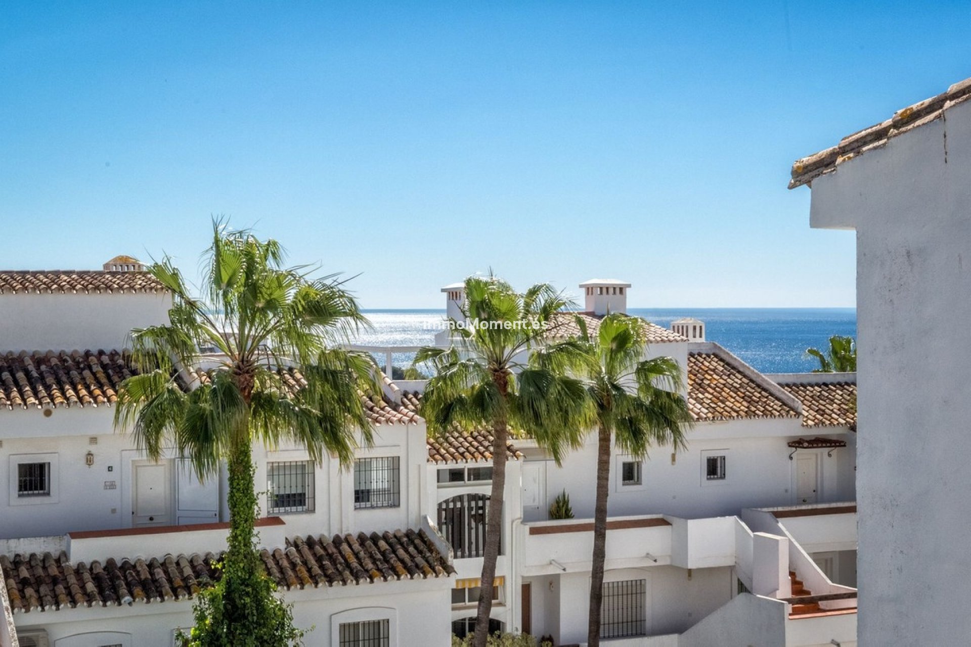 Revente - Appartement - Mijas - Riviera Del Sol
