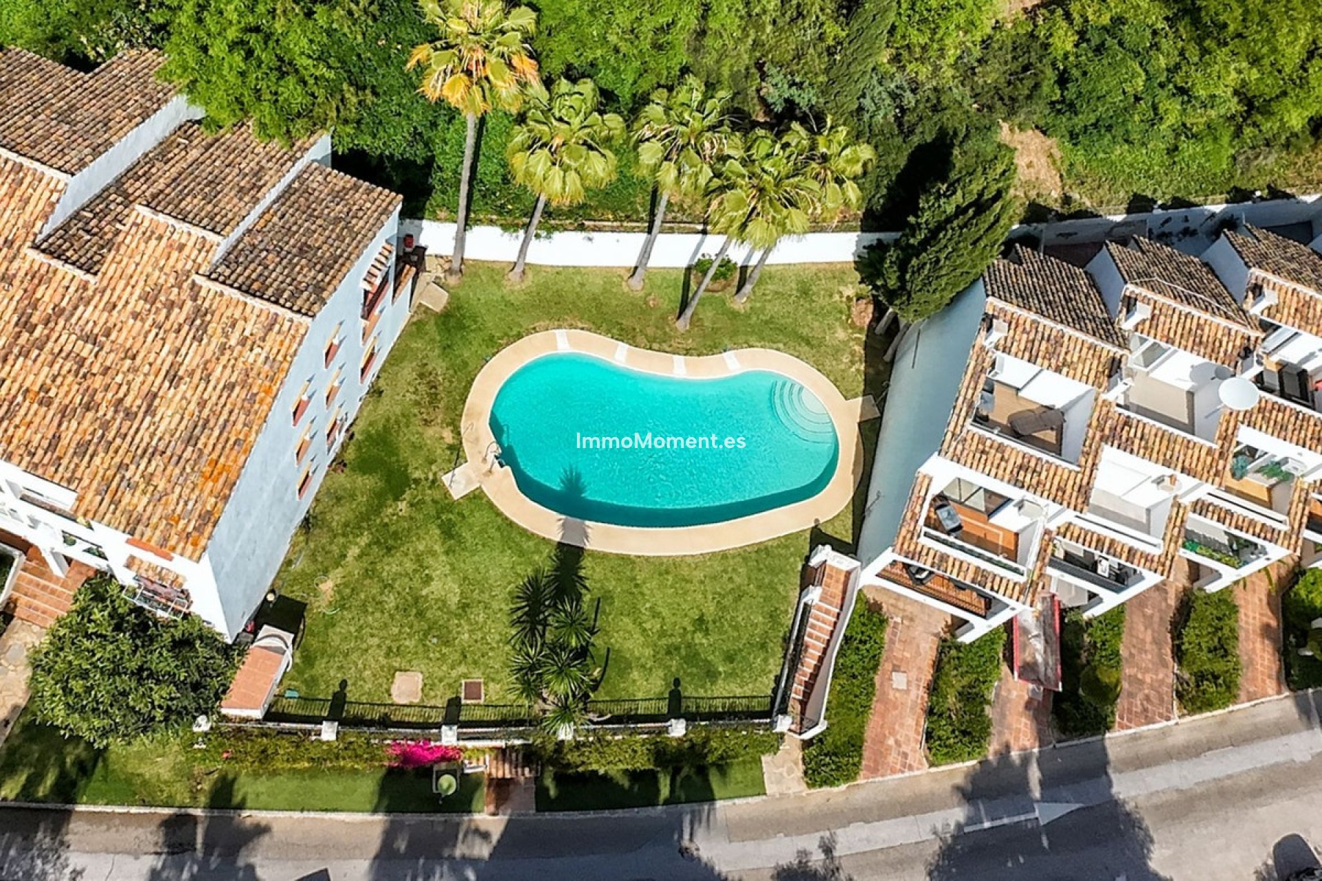 Revente - Appartement - Mijas - Riviera Del Sol