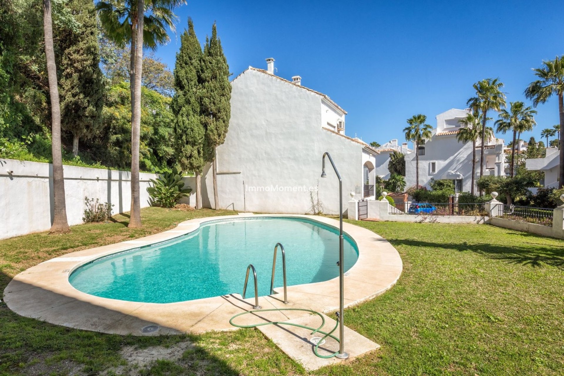 Revente - Appartement - Mijas - Riviera Del Sol