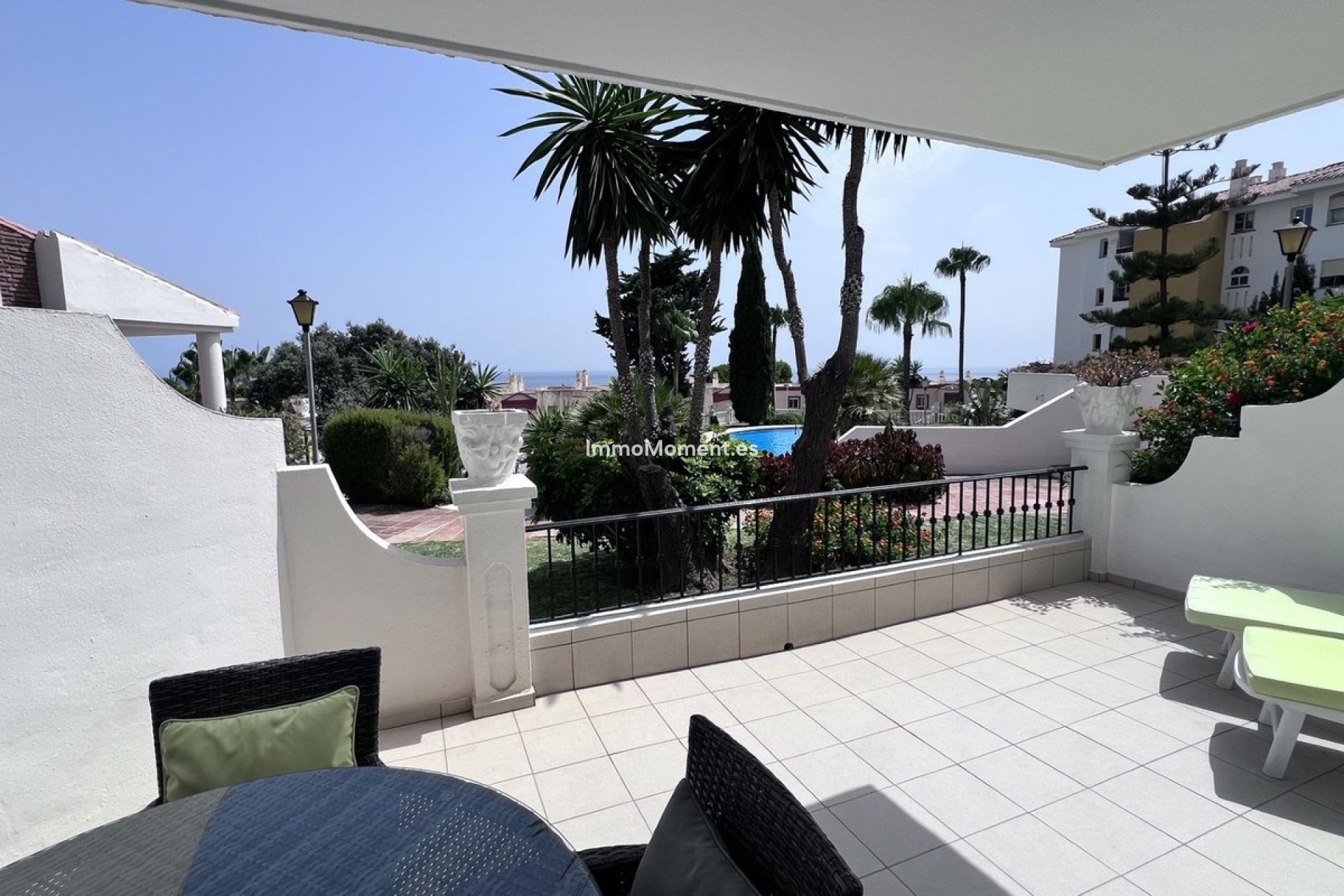 Revente - Appartement - Mijas - Riviera Del Sol