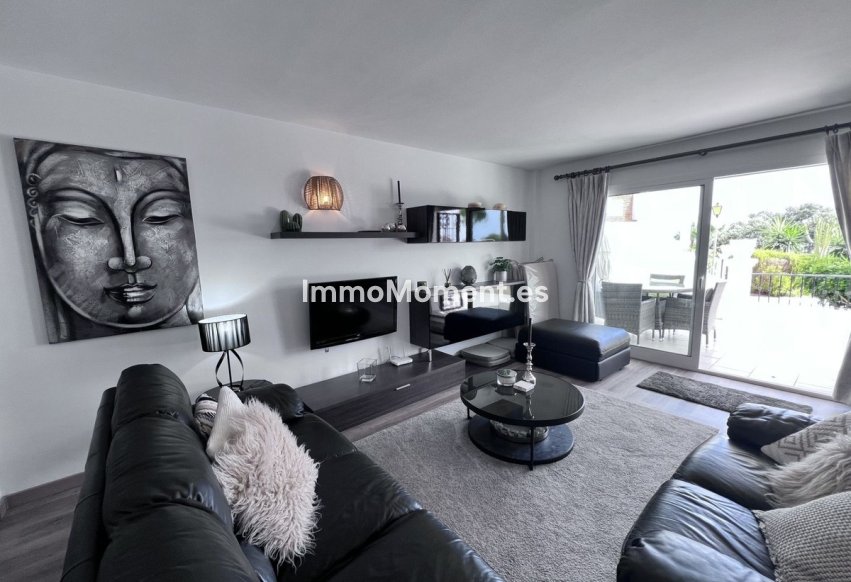 Revente - Appartement - Mijas - Riviera Del Sol