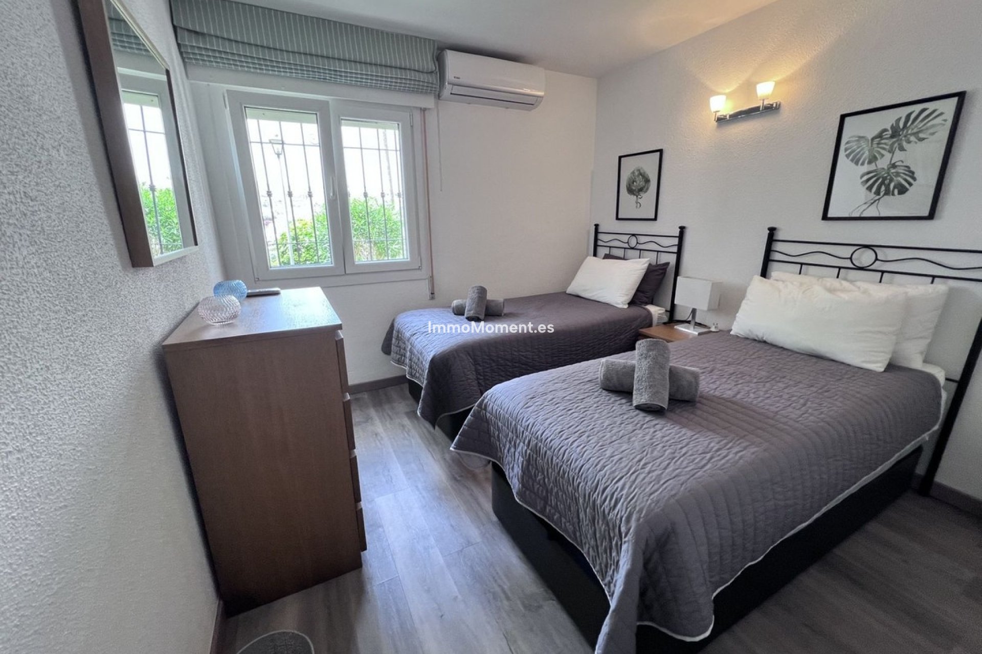 Revente - Appartement - Mijas - Riviera Del Sol