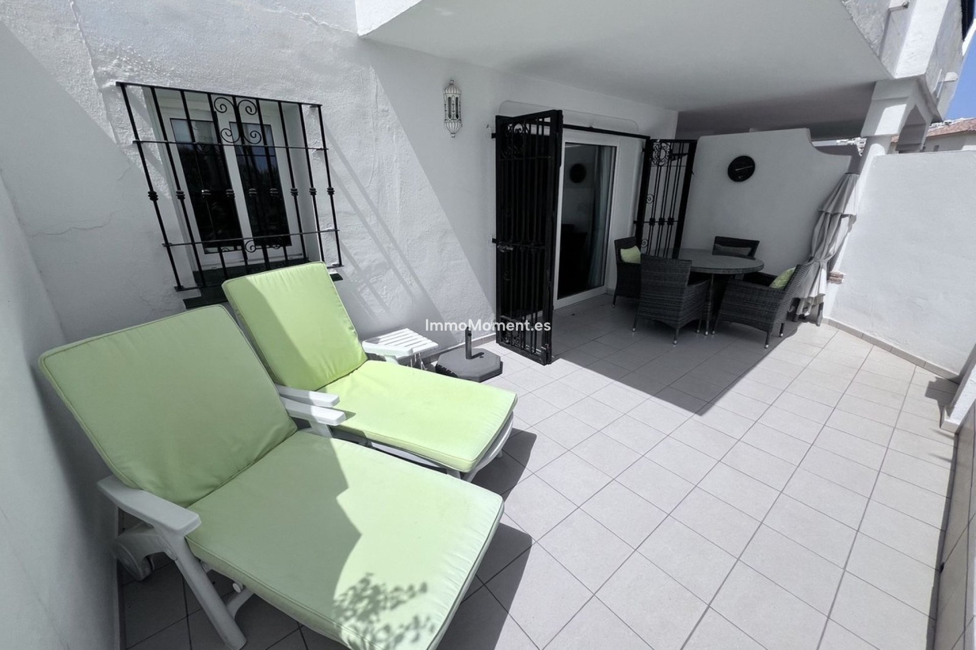 Revente - Appartement - Mijas - Riviera Del Sol