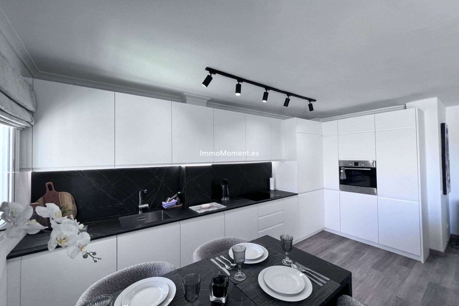 Revente - Appartement - Mijas - Riviera Del Sol