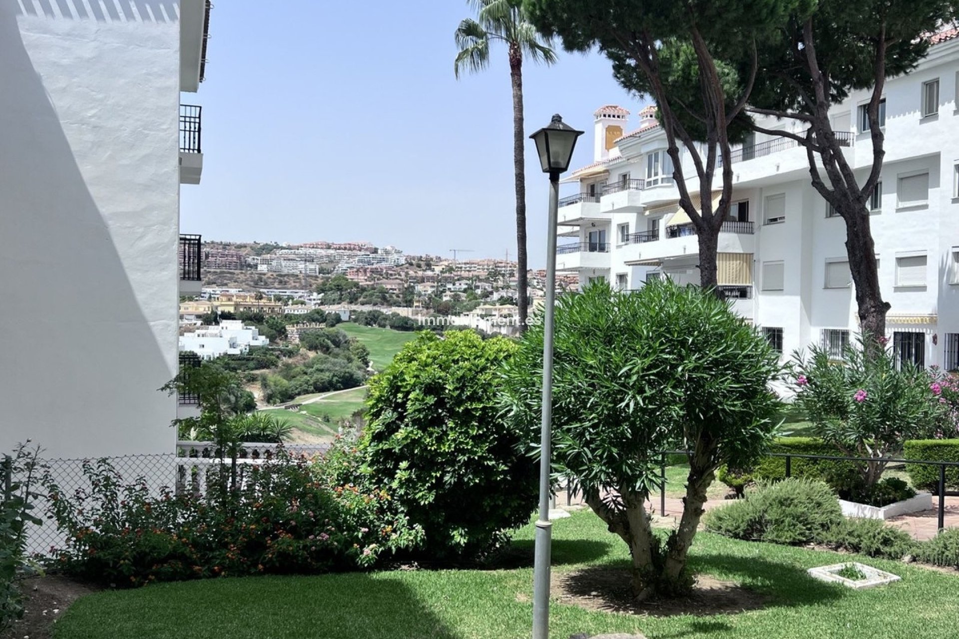 Revente - Appartement - Mijas - Riviera Del Sol