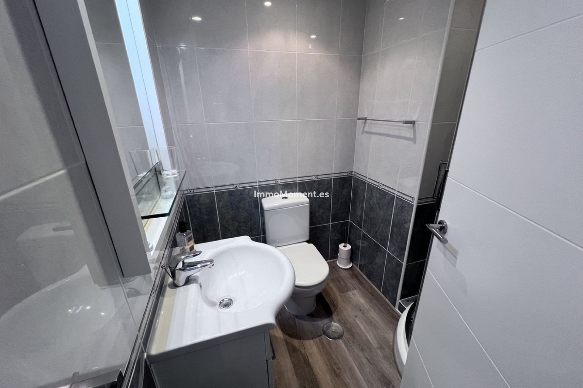 Revente - Appartement - Mijas - Riviera Del Sol