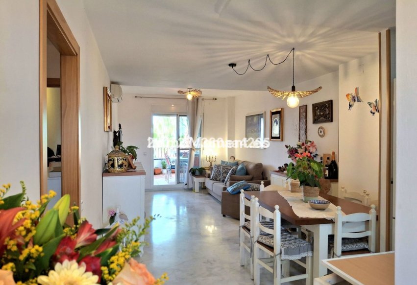 Revente - Appartement - Mijas - Riviera Del Sol