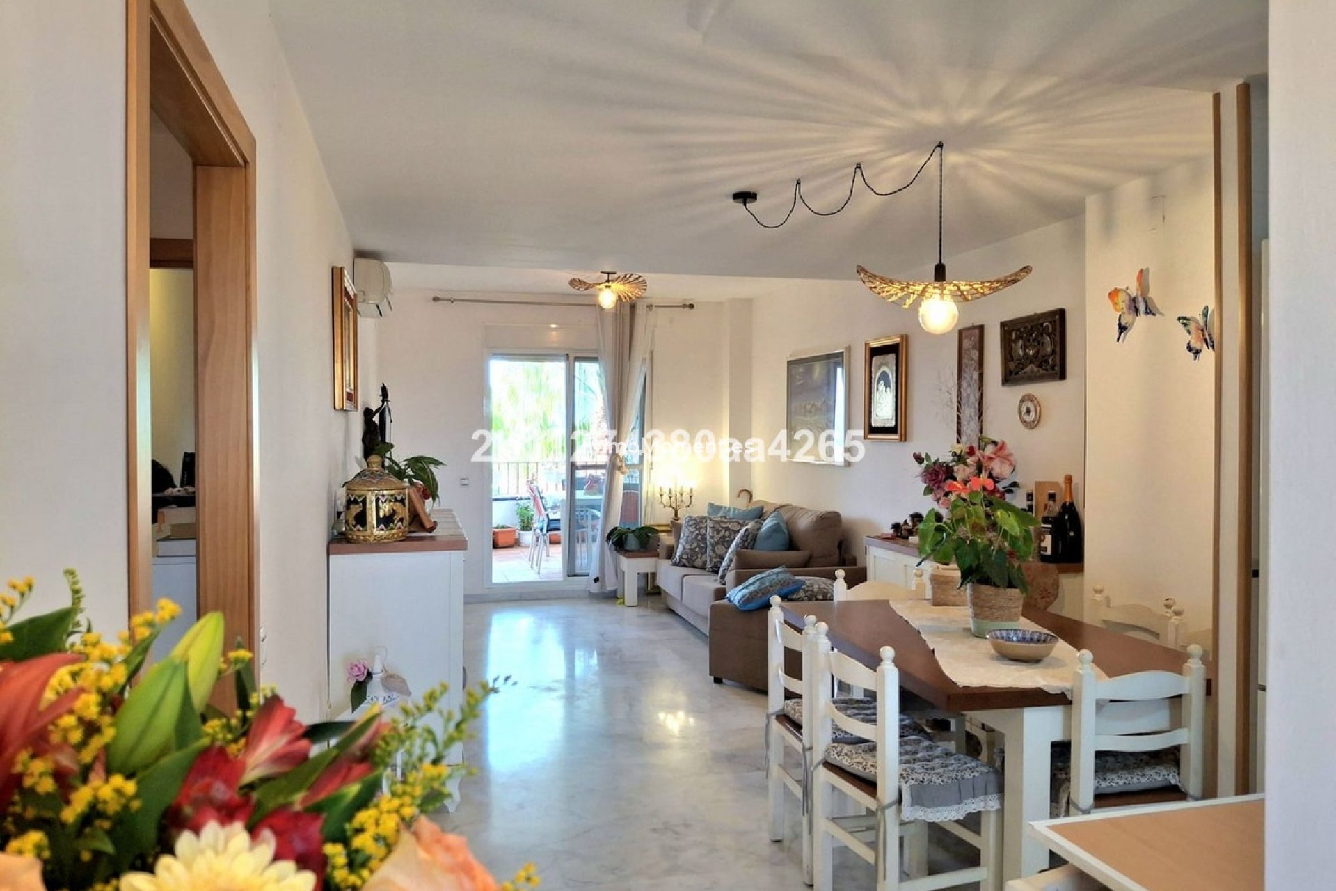 Revente - Appartement - Mijas - Riviera Del Sol