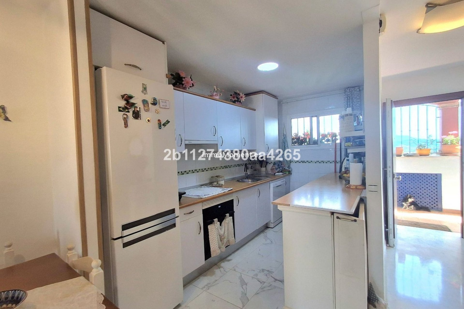 Revente - Appartement - Mijas - Riviera Del Sol