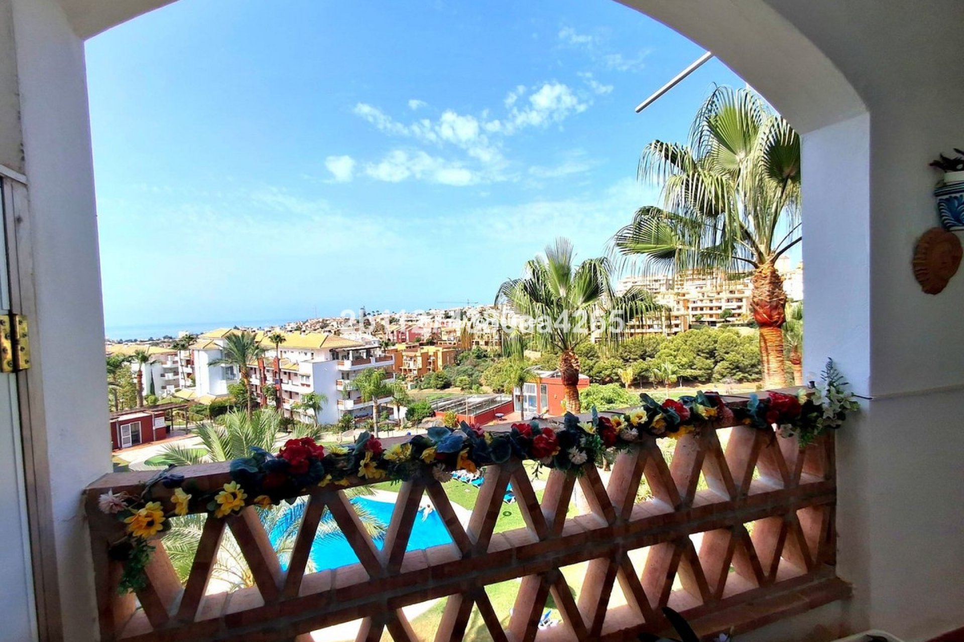 Revente - Appartement - Mijas - Riviera Del Sol