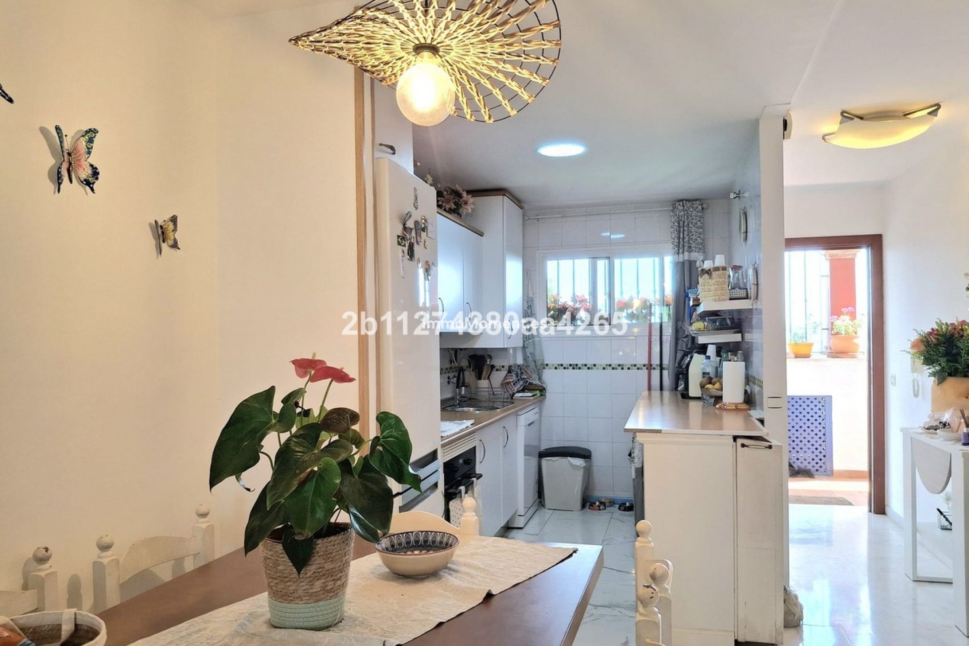 Revente - Appartement - Mijas - Riviera Del Sol