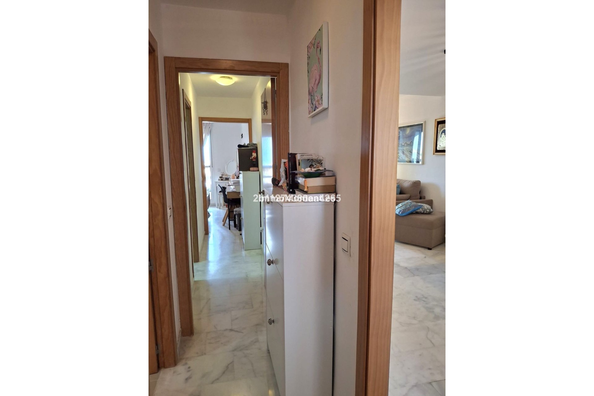 Revente - Appartement - Mijas - Riviera Del Sol